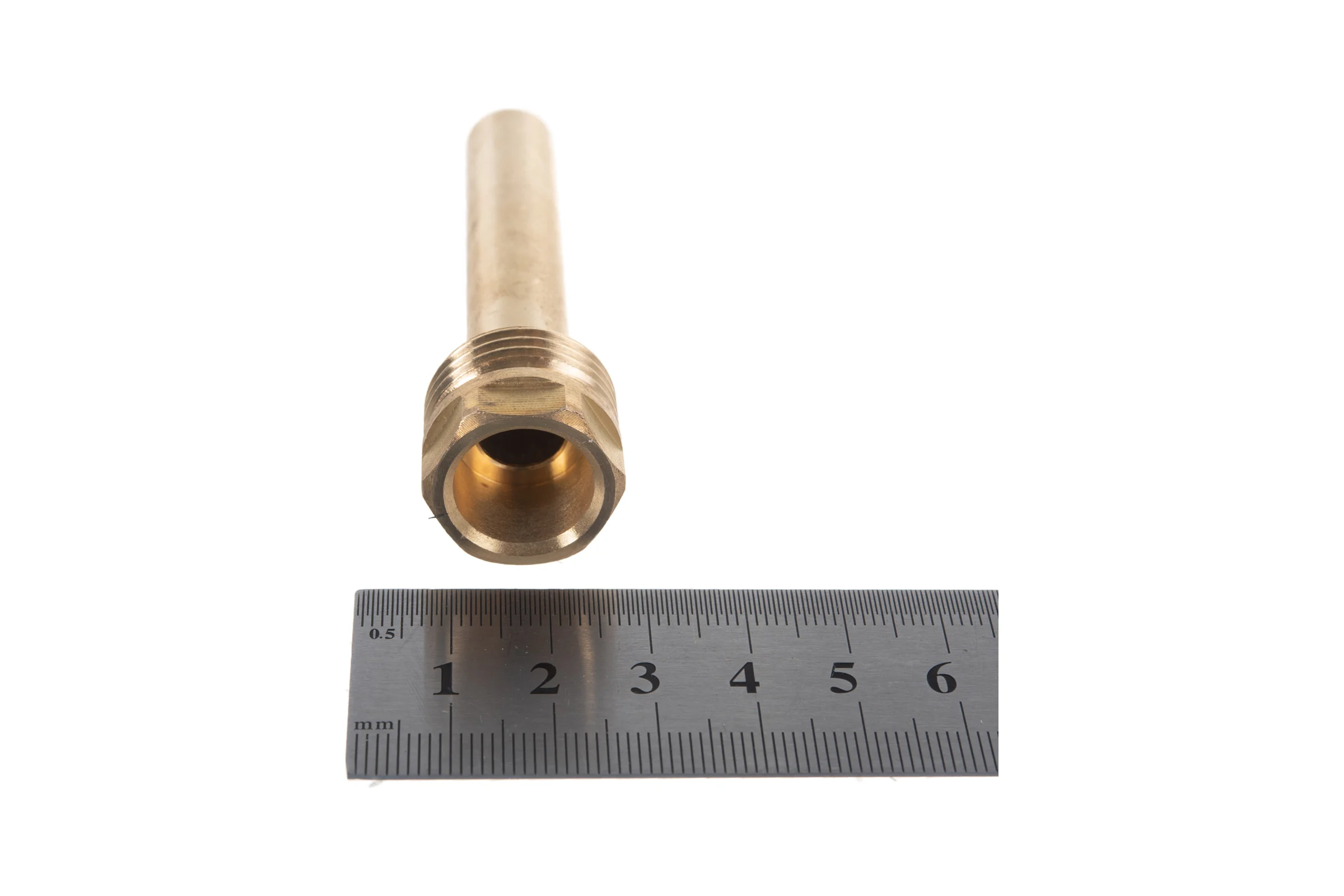 Погружная гильза Watts TH 75mm 10006134
