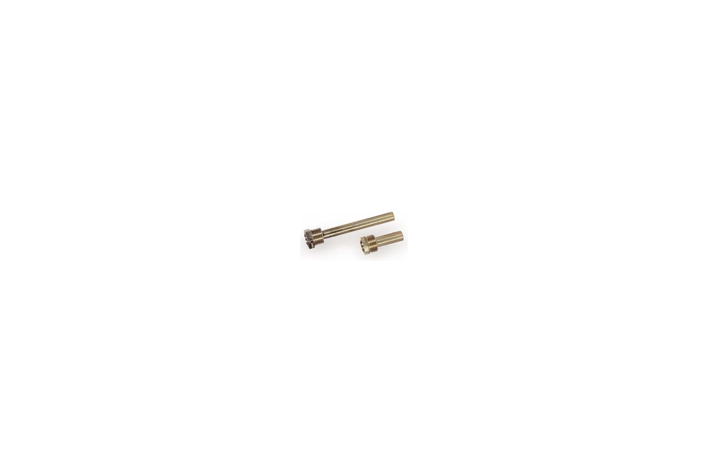 Погружная гильза Watts TH 150mm 10006139