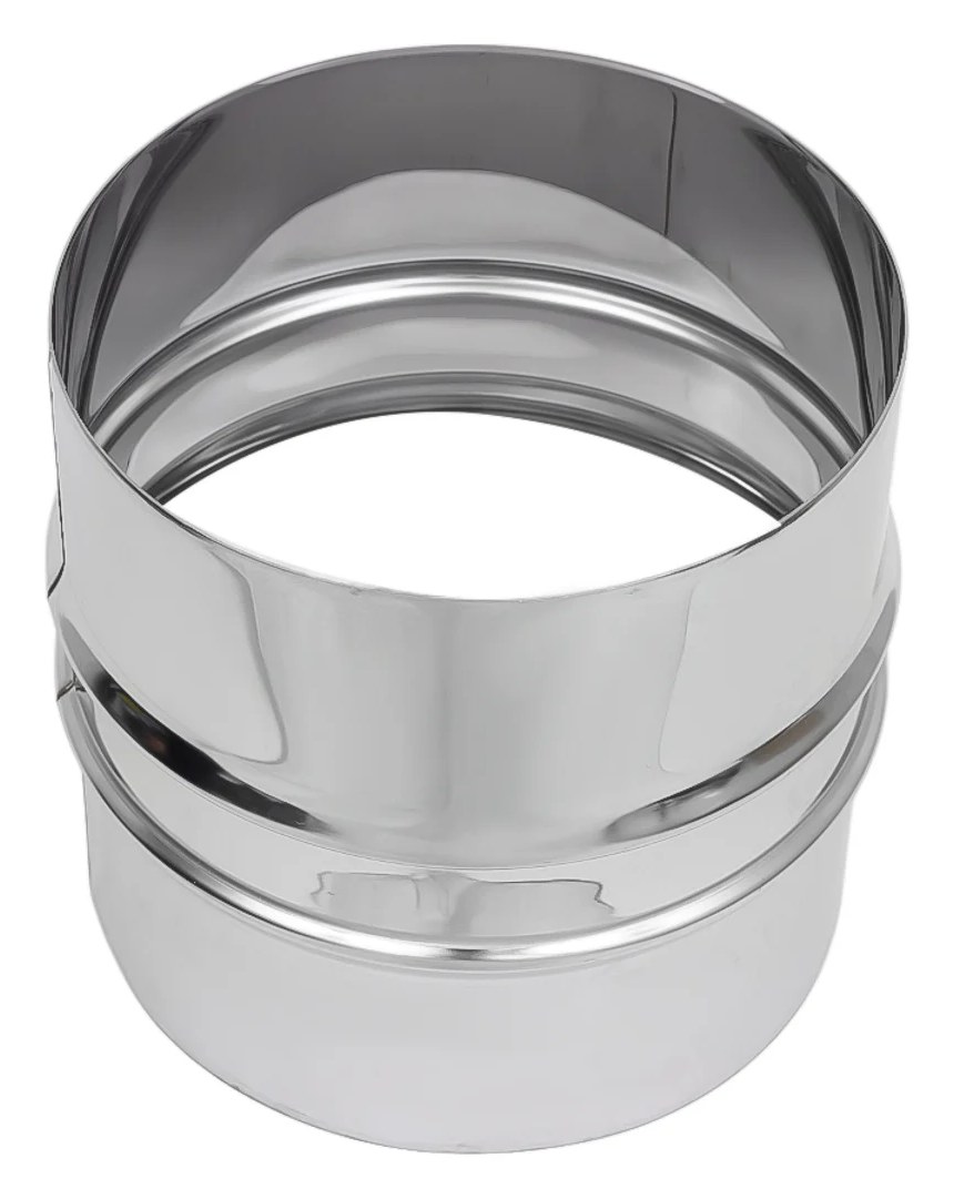 Адаптер Ferrum ПП 430, 0.5 мм ф135 f0206