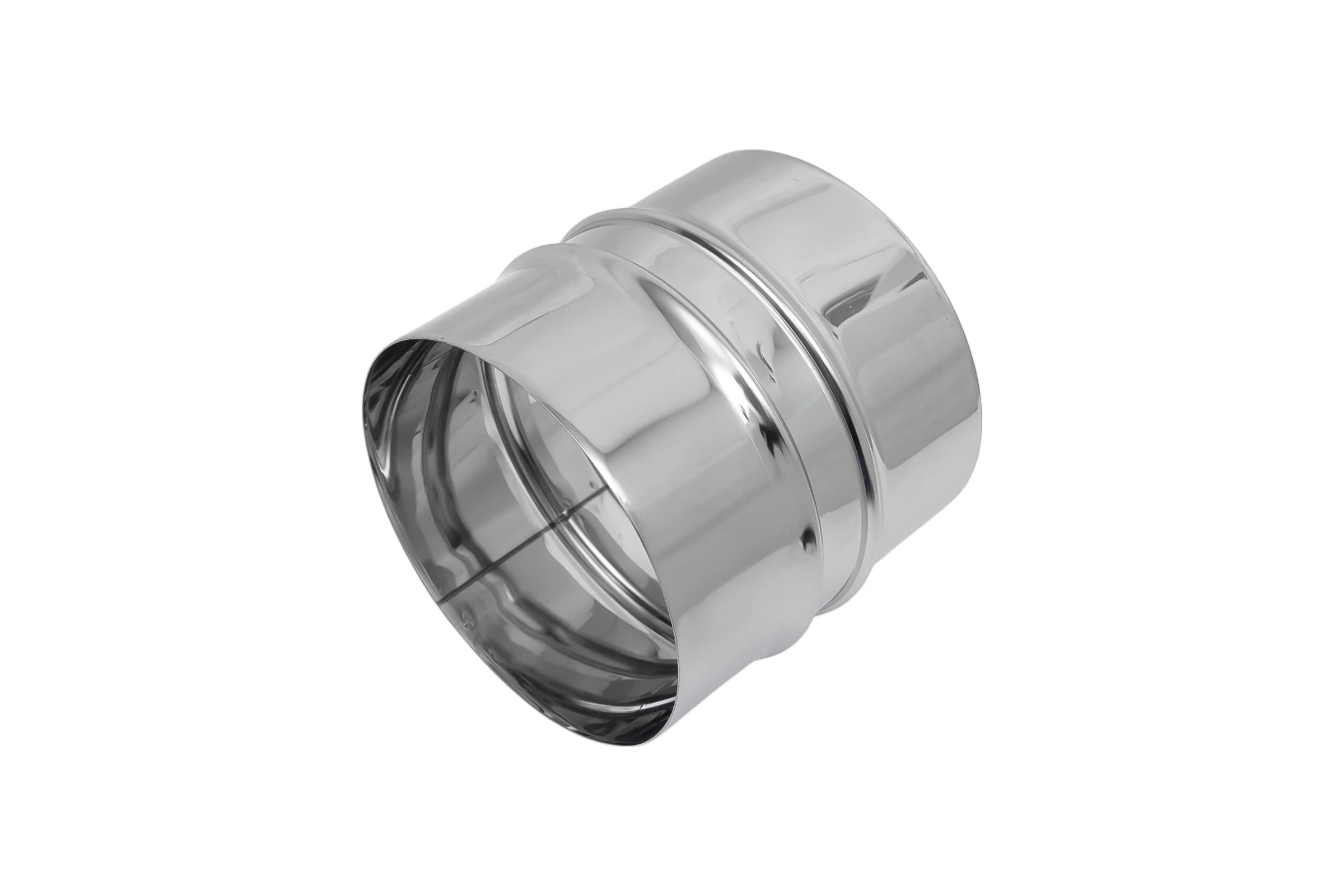 Адаптер Ferrum ПП 430, 0.5 мм ф135 f0206