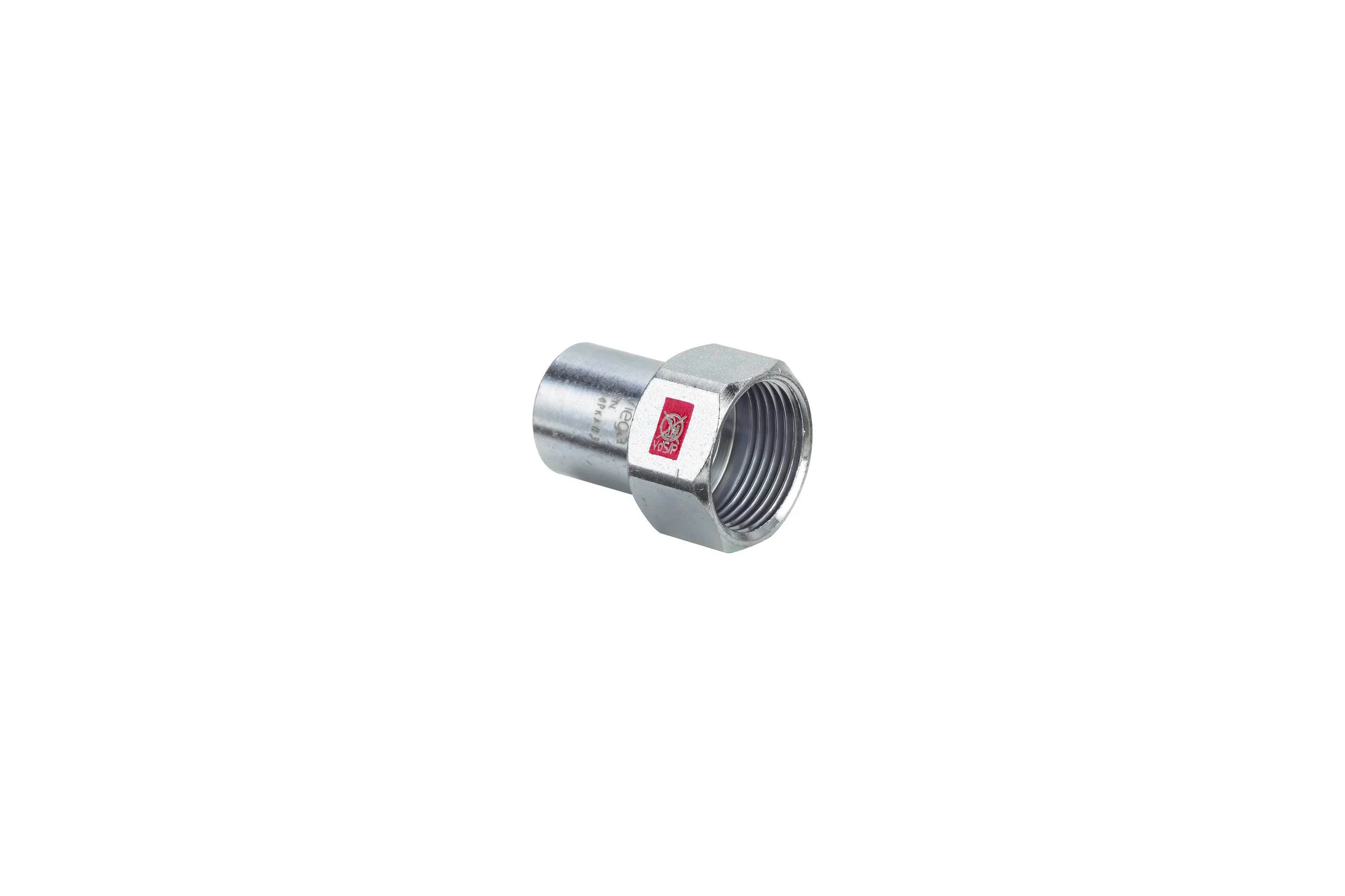 Вставка Viega Prestabo c SC-Contur ВР, 18x3/4" 559151