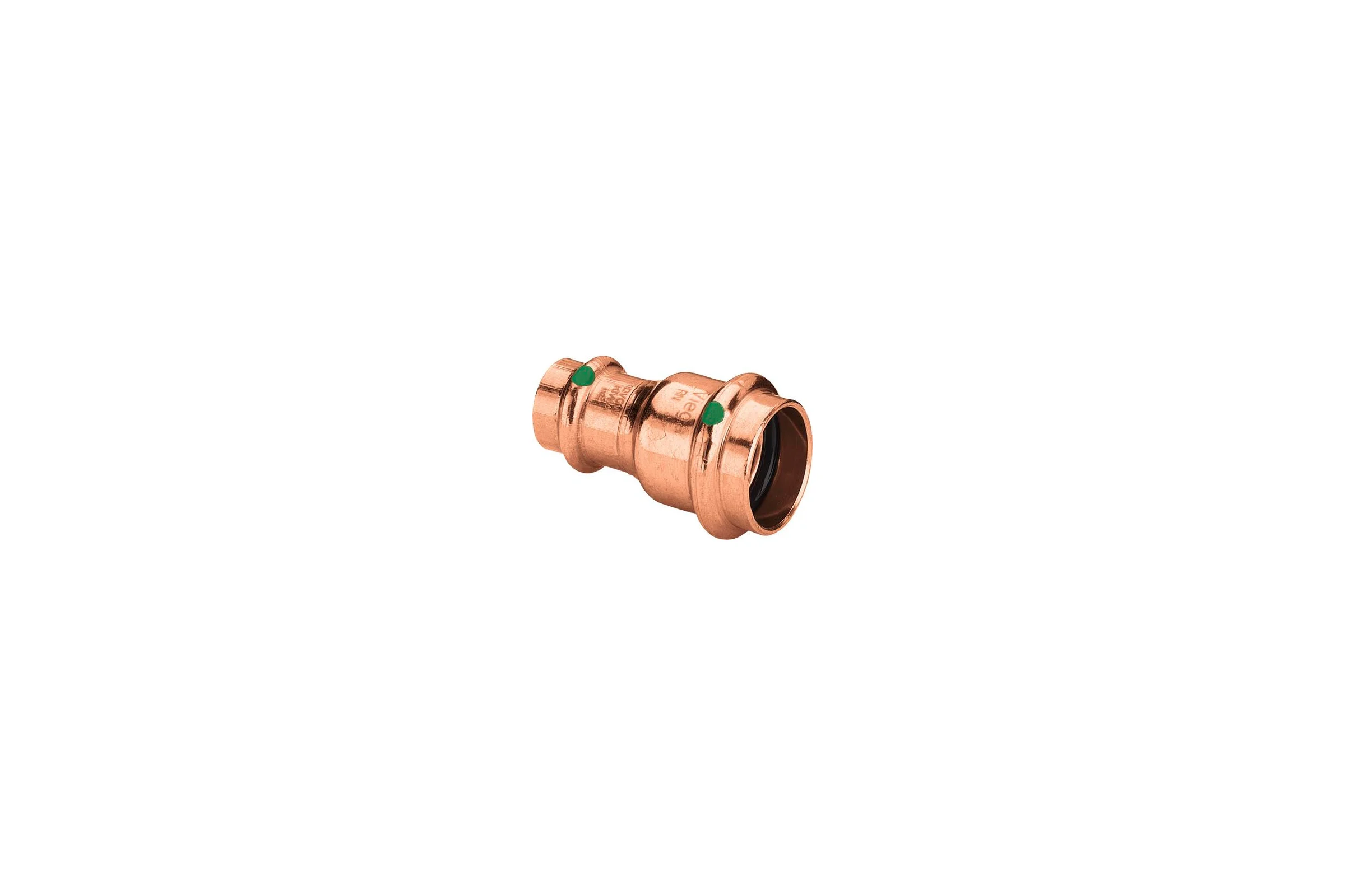 Муфта Viega Profipress c SC-Contur 18х15 325787