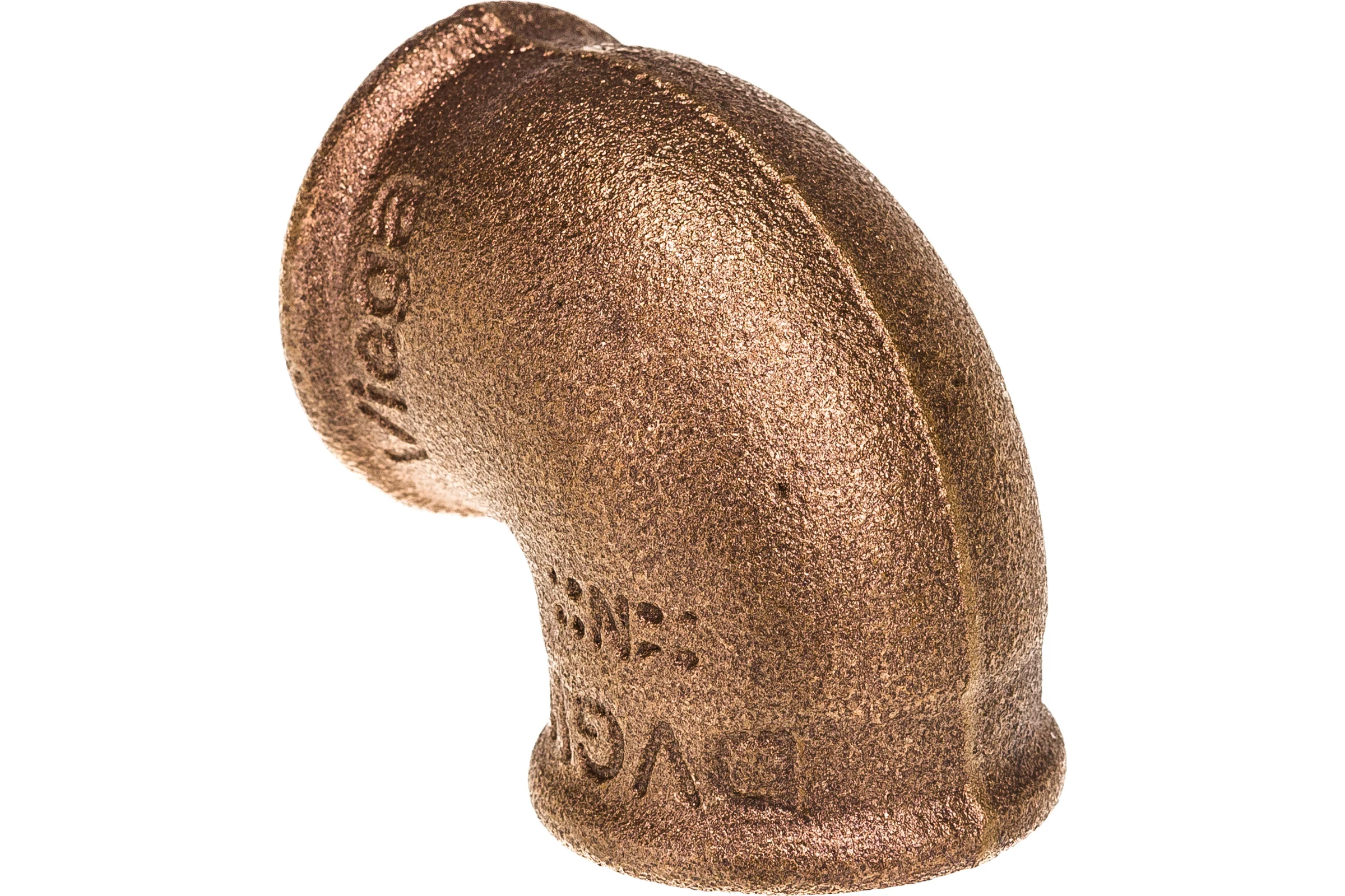 Угол Viega, 90, ВВ, 3/4", бронза RX 269258