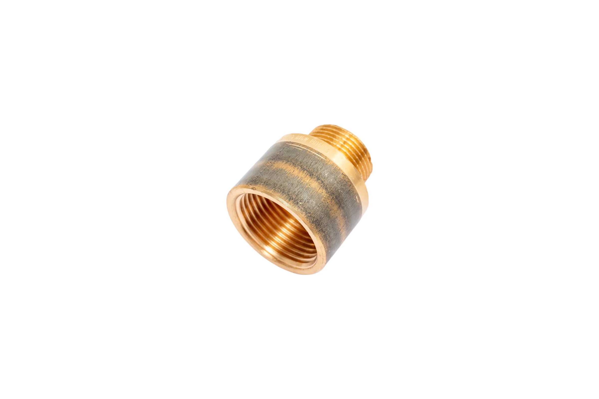 Переходник Viega НВ, 3/4", 1", бронза RX 335311