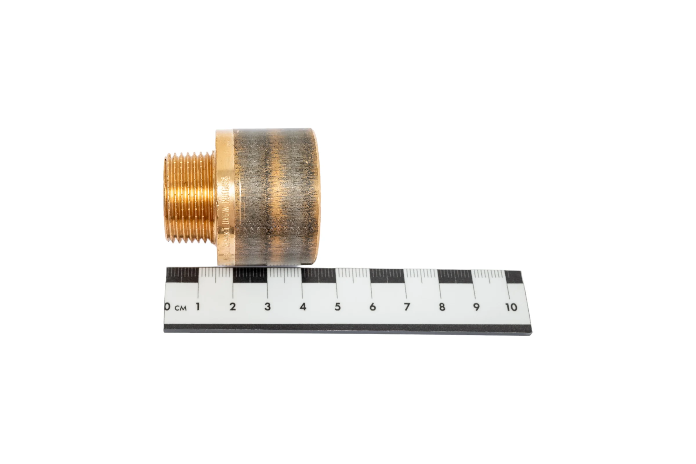 Переходник Viega НВ, 3/4", 1", бронза RX 335311