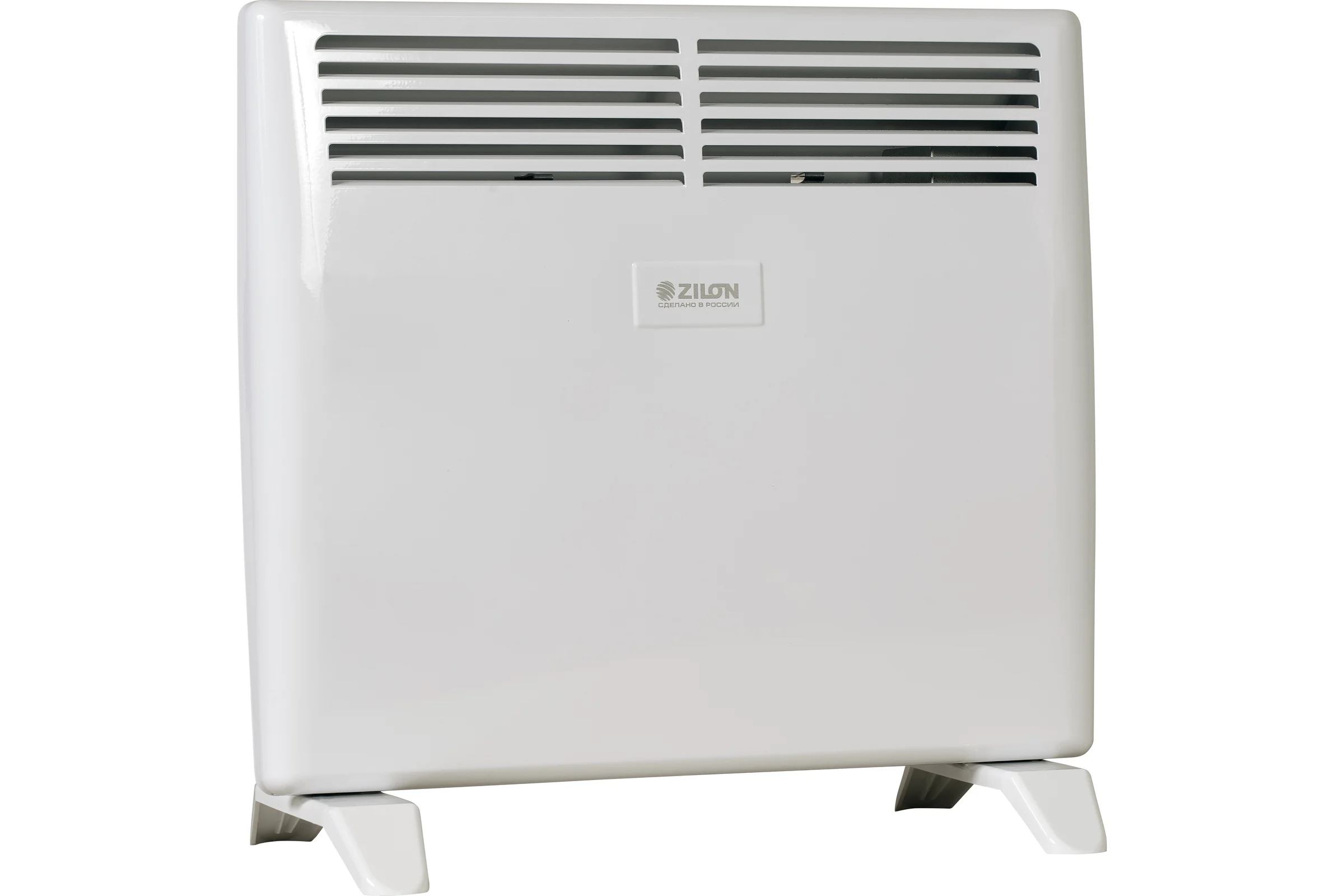 Электрический конвектор ZILON АТЛЕТ 2.0 ZHC-1000 A2.0