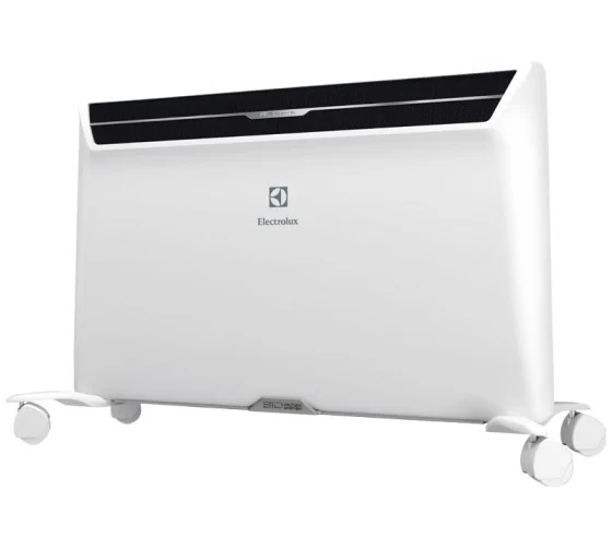 Умный конвектор Rubetek Electrolux ECH/AG2-2500 T+ RM-3712