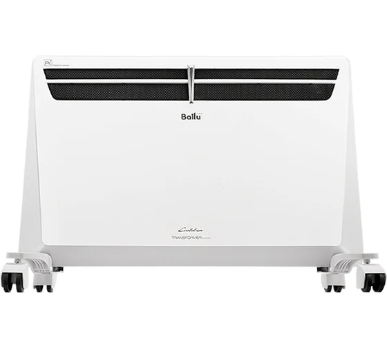 Климатическая система обогрева Rubetek BL-1500