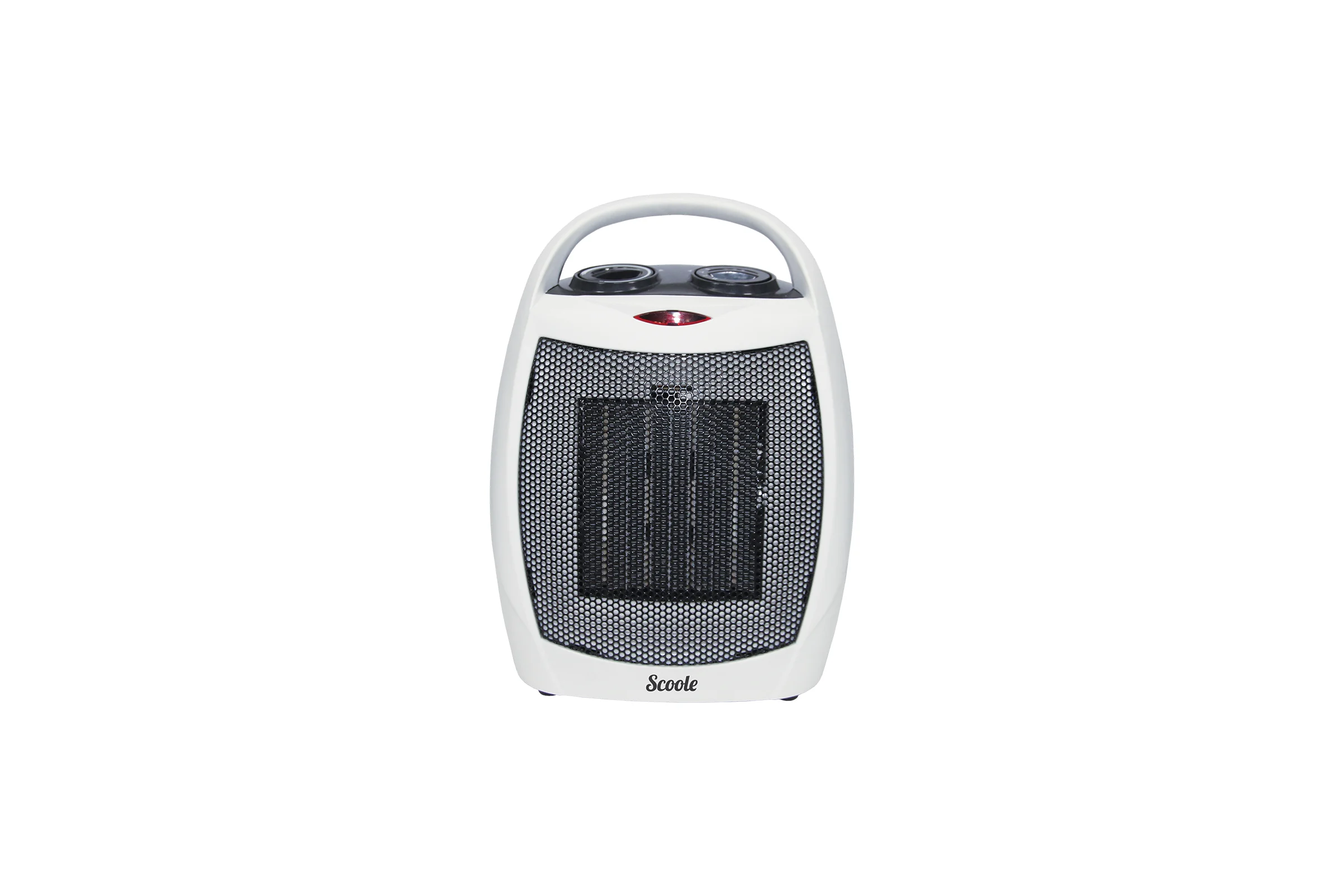 Настольный тепловентилятор Scoole SC FH MC 15 01
