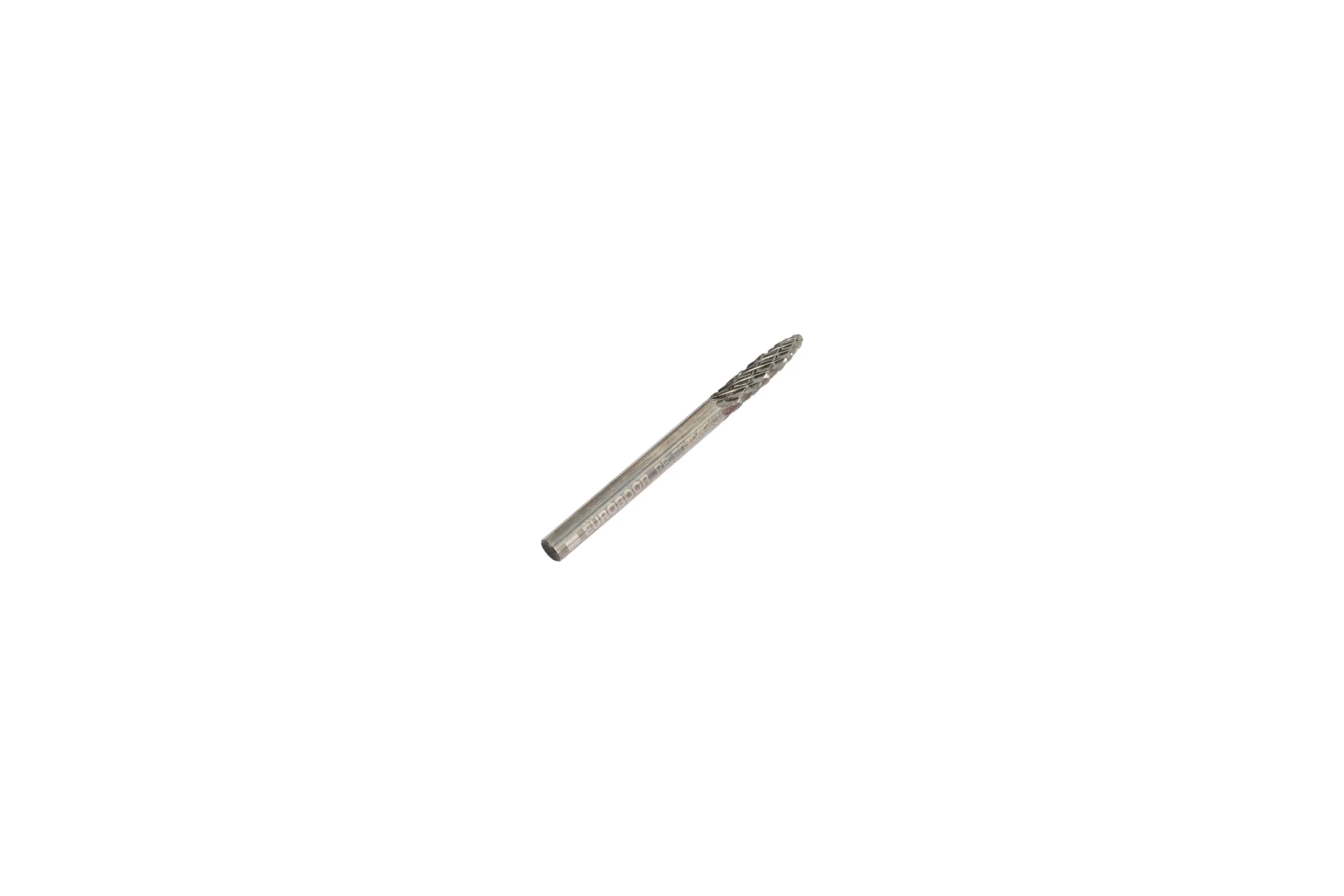 Борфреза твердосплавная тип F (3х13 мм; хв-к 3 мм) Euroboor RB.F0303