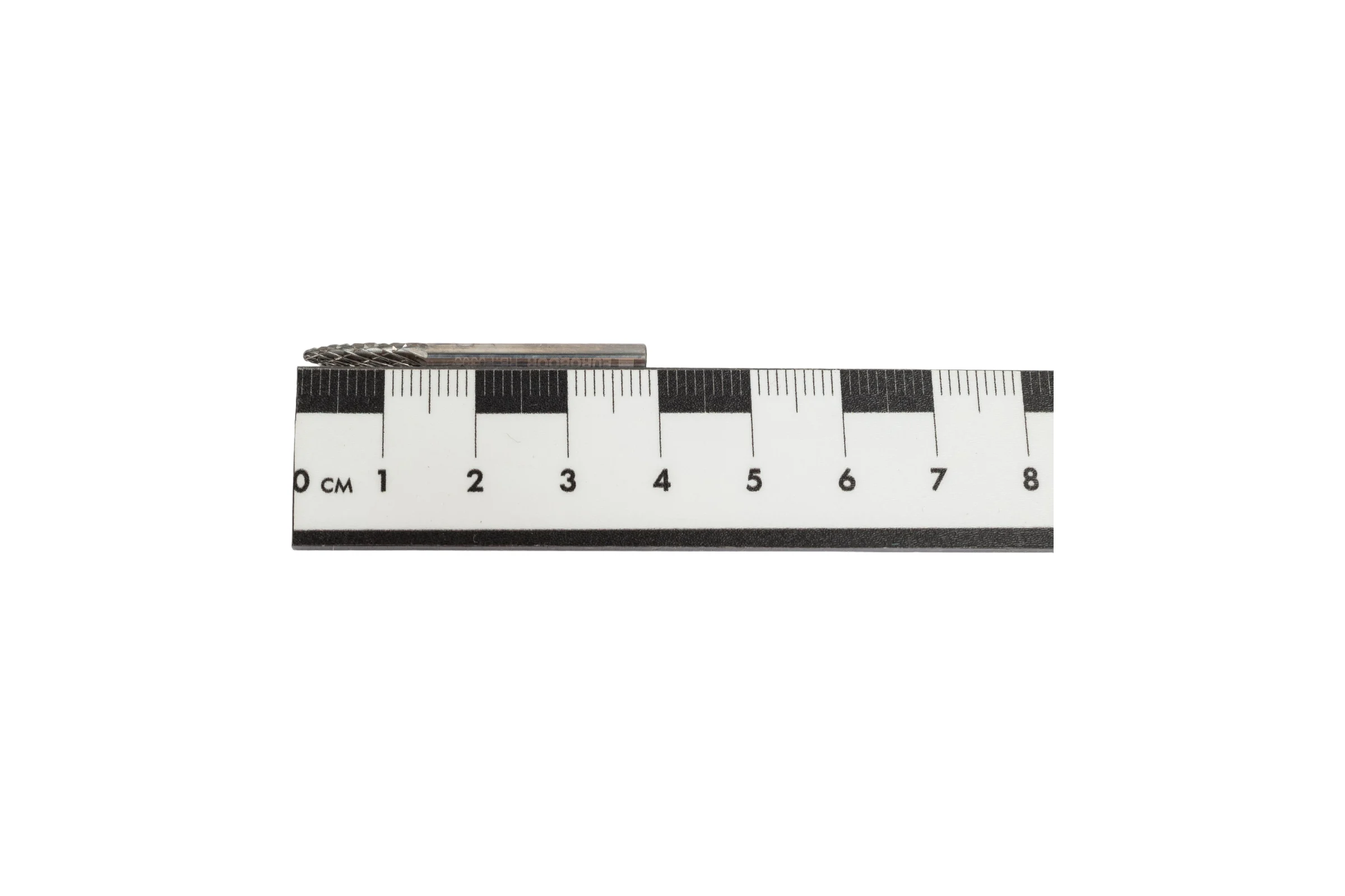 Борфреза твердосплавная тип F (3х13 мм; хв-к 3 мм) Euroboor RB.F0303
