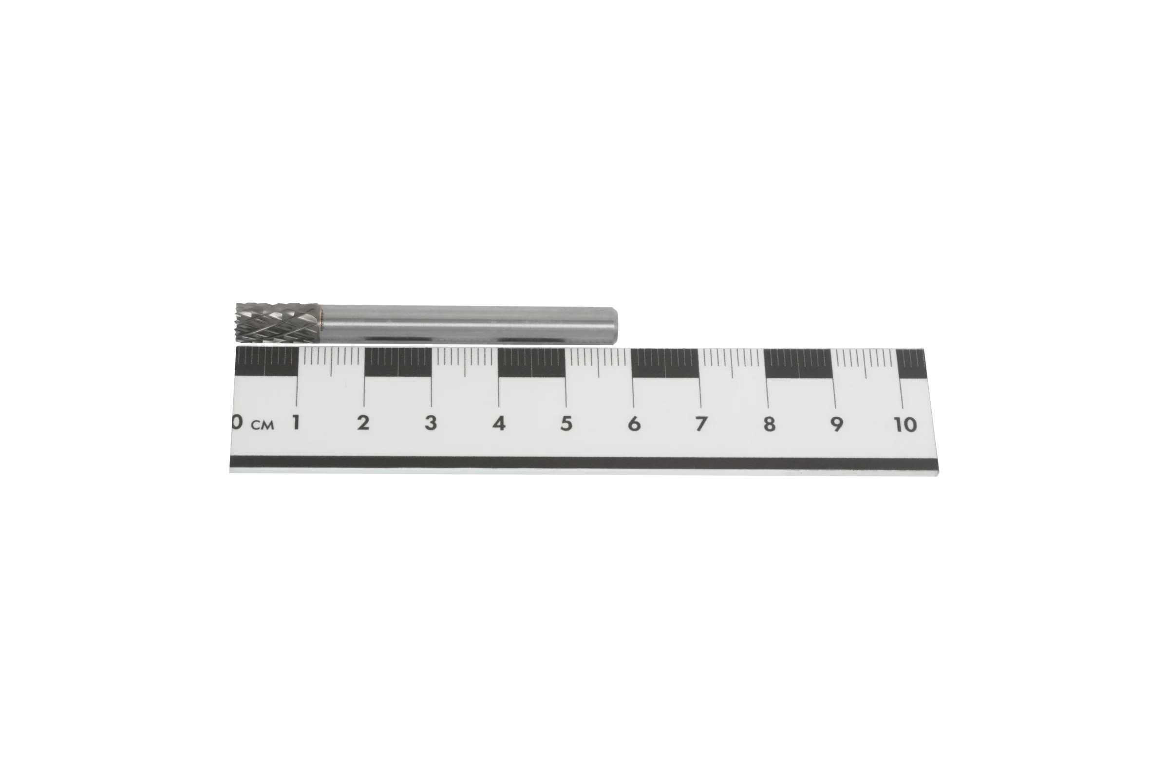 Борфреза твердосплавная тип B (6х16 мм; хв-к 6 мм) Euroboor RB.B0606
