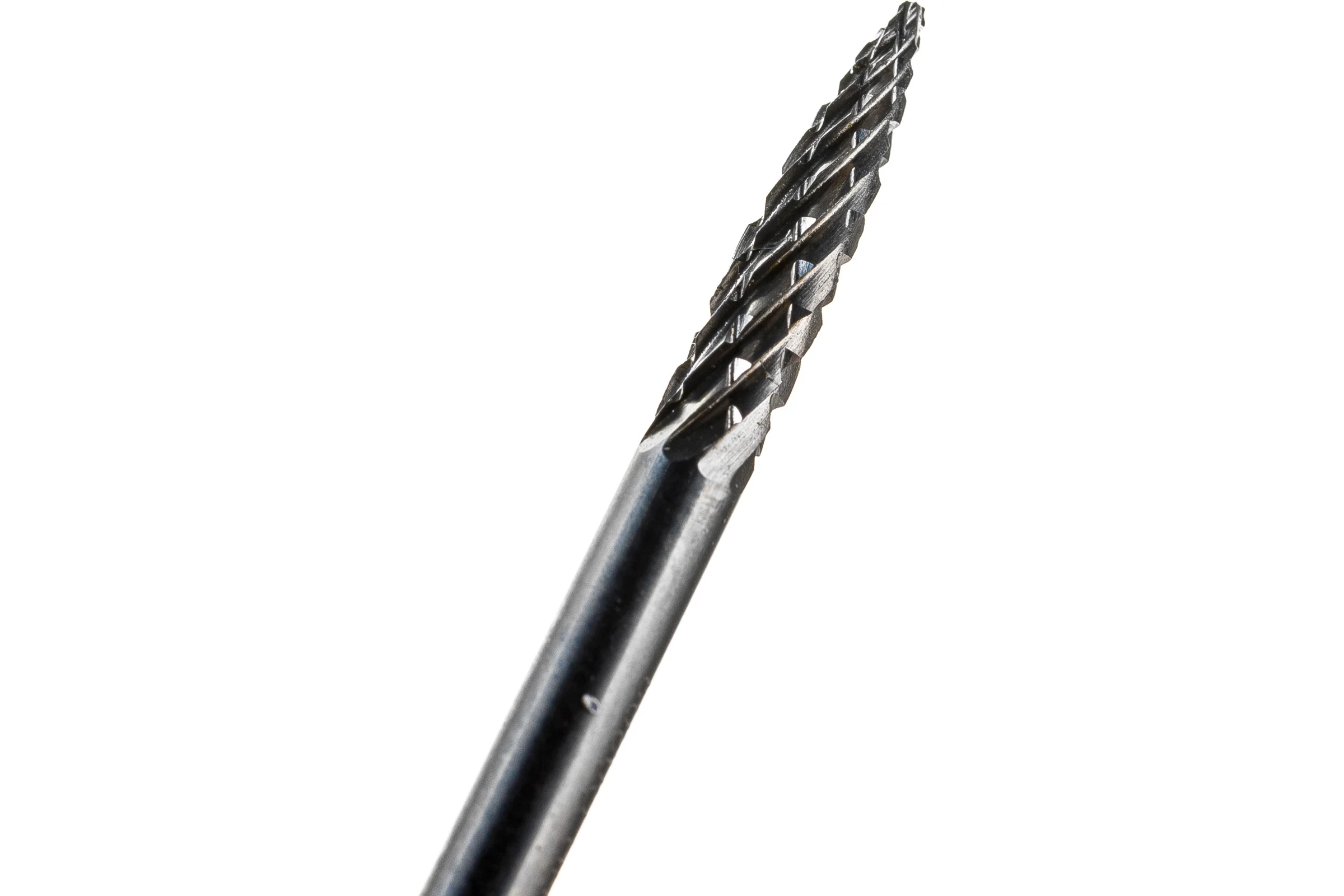 Борфреза твердосплавная тип G (3х13 мм; хв-к 3 мм) Euroboor RB.G0303