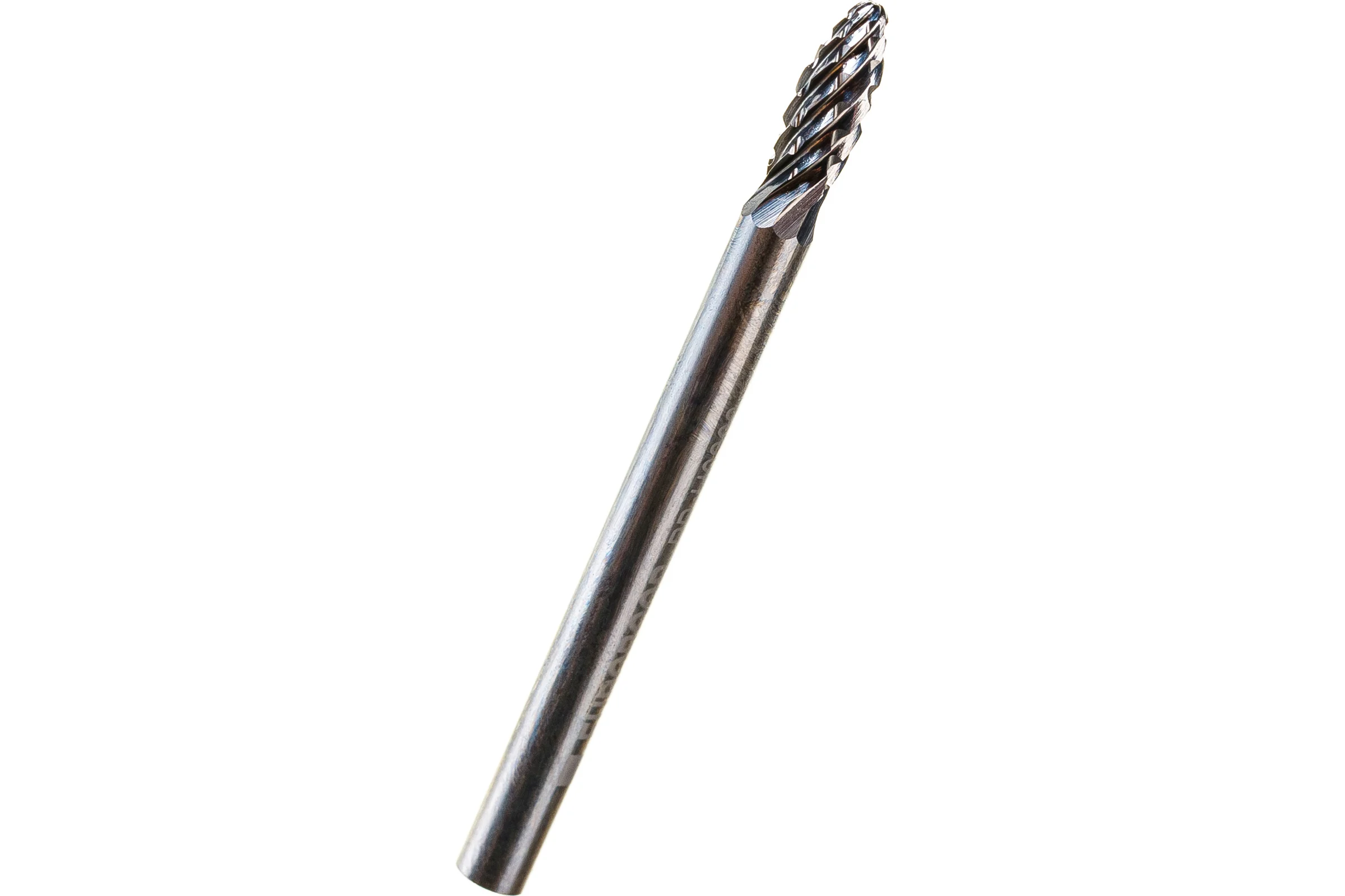 Борфреза твердосплавная тип H (3х13 мм; хв-к 3 мм) Euroboor RB.H0303