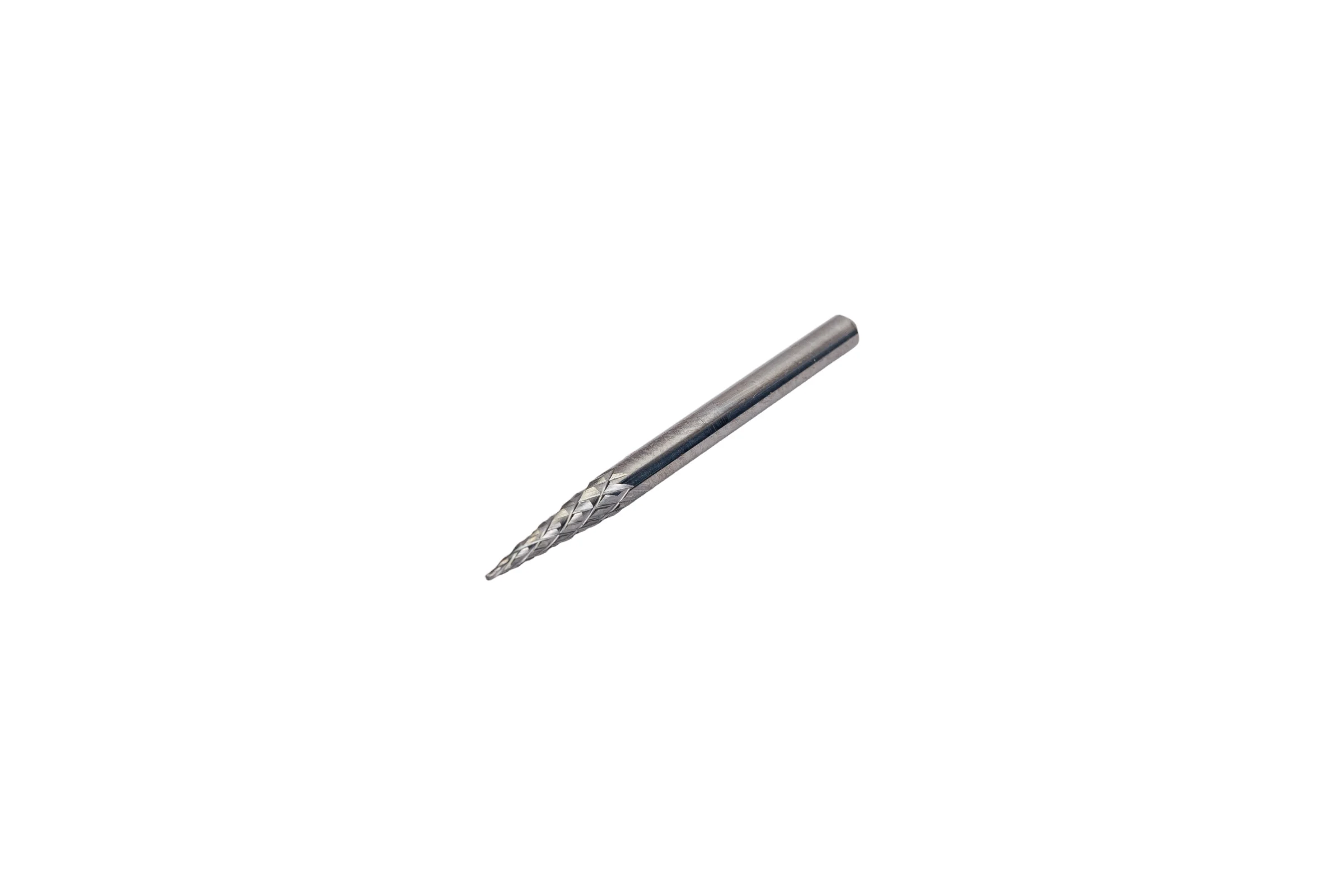 Борфреза твердосплавная тип M (3х13 мм; хв-к 3 мм) Euroboor RB.M0303
