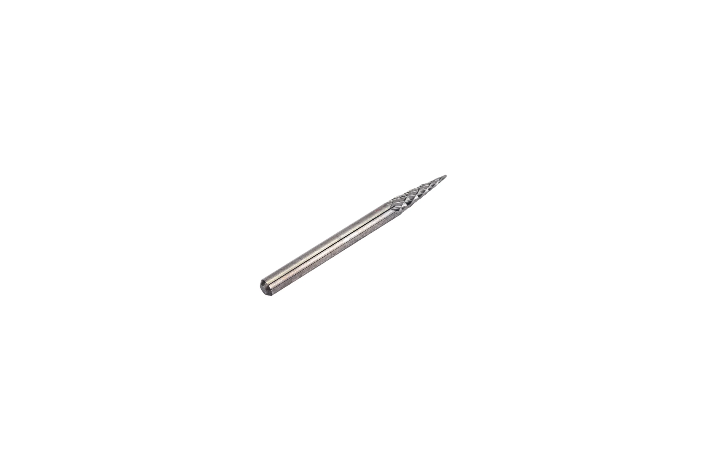 Борфреза твердосплавная тип M (3х13 мм; хв-к 3 мм) Euroboor RB.M0303