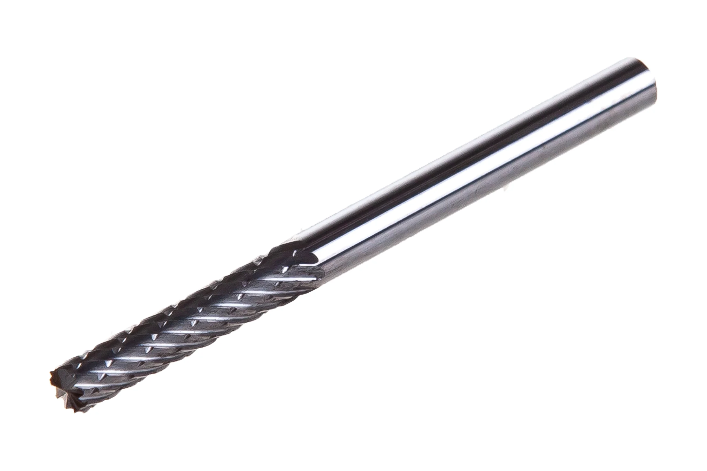 Борфреза твердосплавная тип B (3х13 мм; хв-к 3 мм) Euroboor RB.B0303