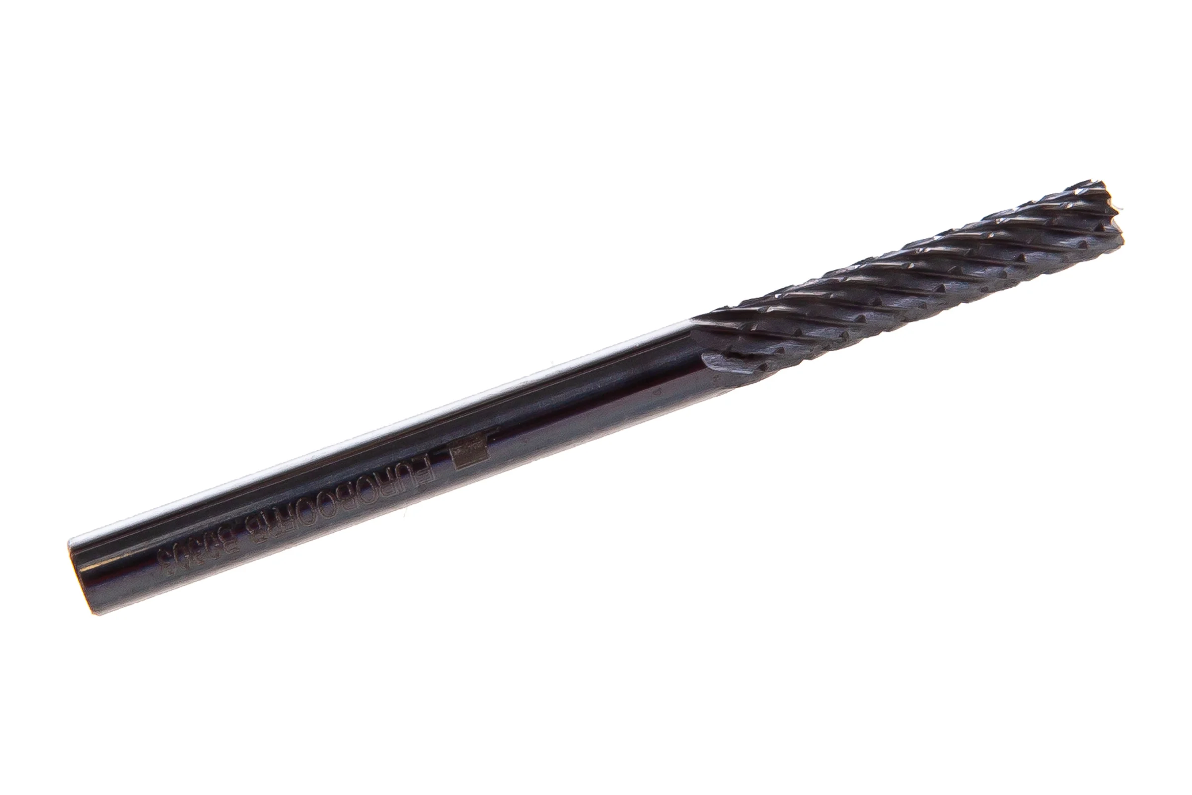 Борфреза твердосплавная тип B (3х13 мм; хв-к 3 мм) Euroboor RB.B0303