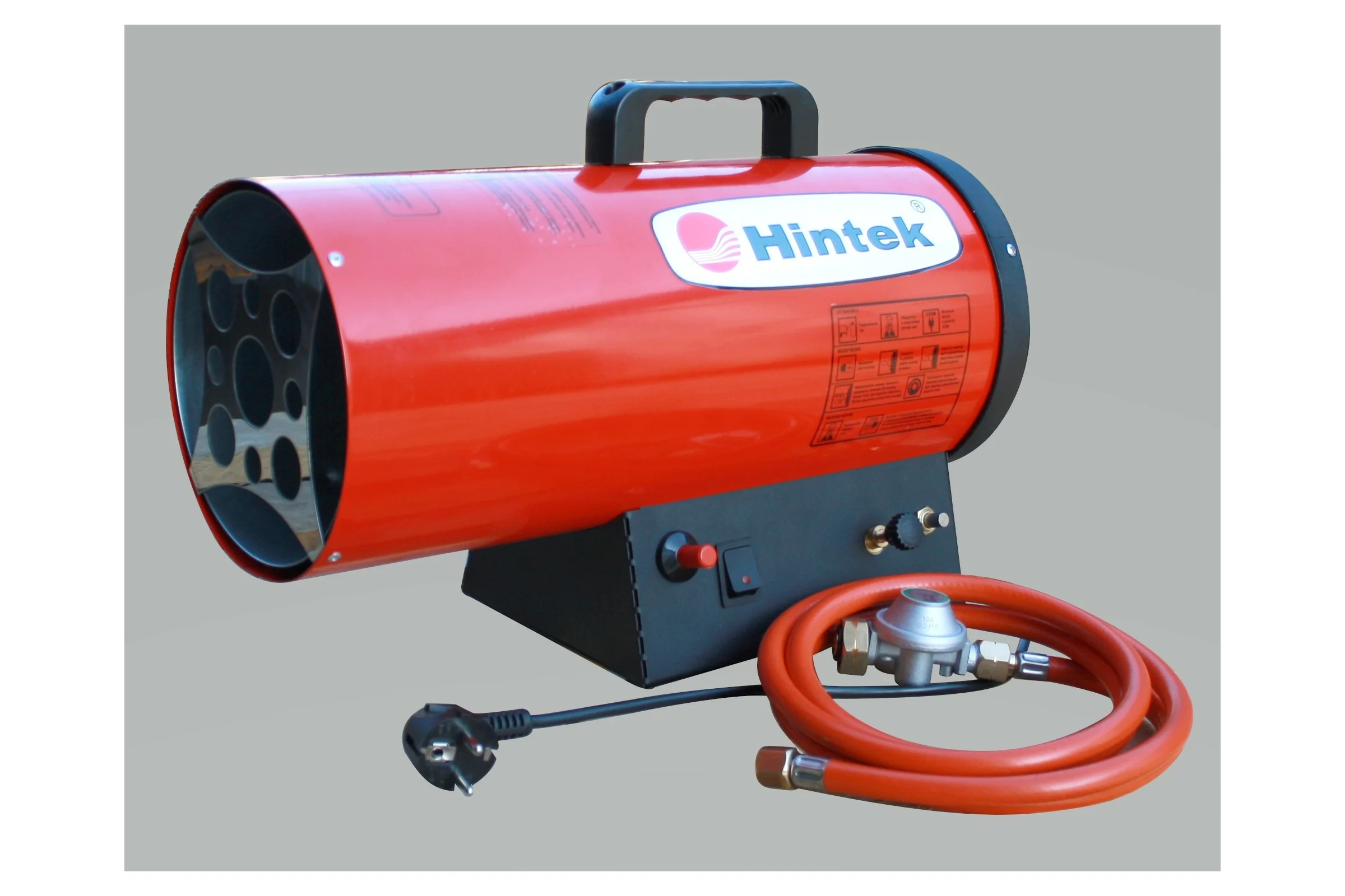 Газовая пушка Hintek GAS 10, 10 кВт 04.06.05.000021