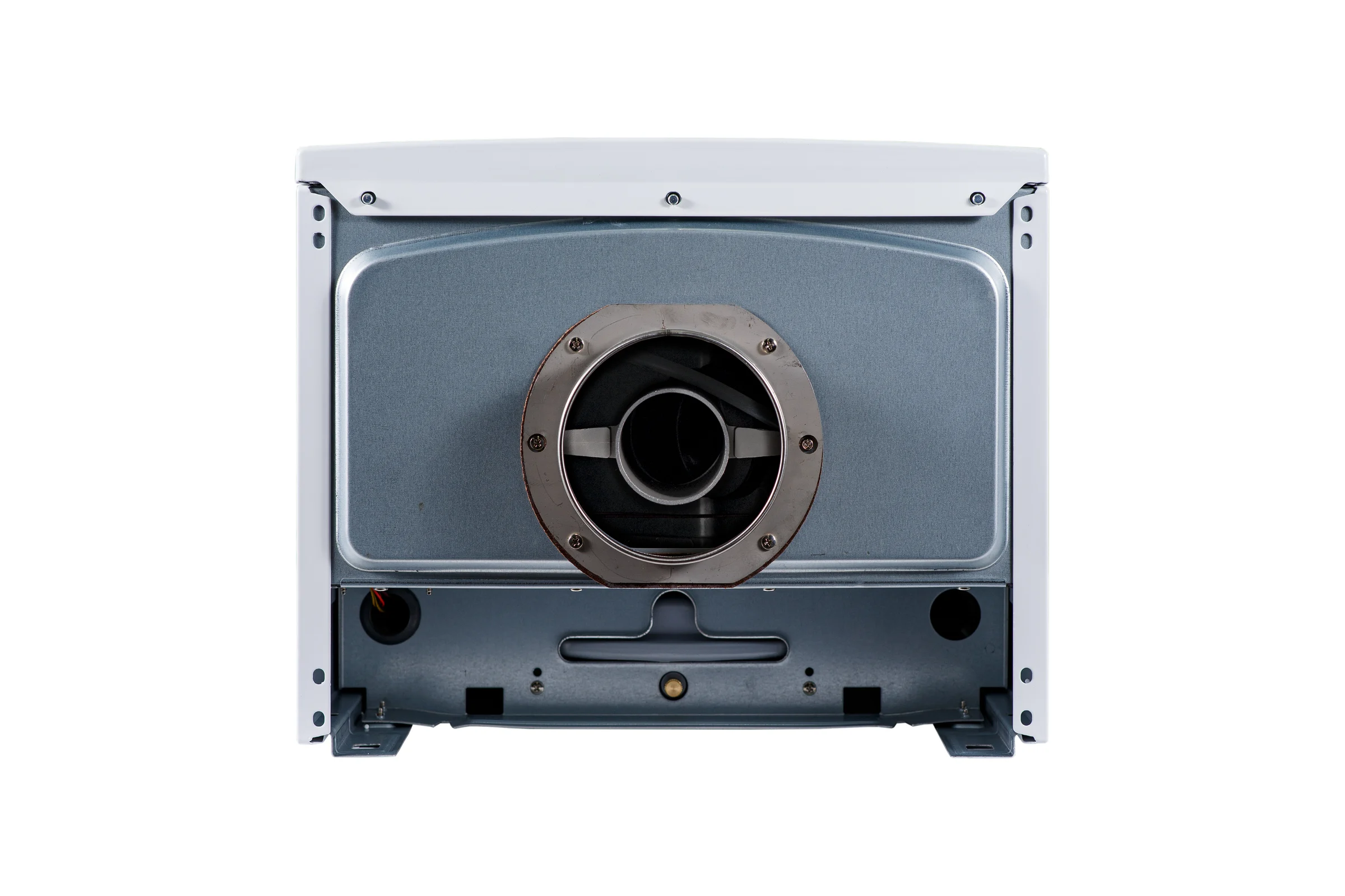 Настенный котел Mizudo GB M15Т 15 кВт, 2 Т/O MZGB1502TM