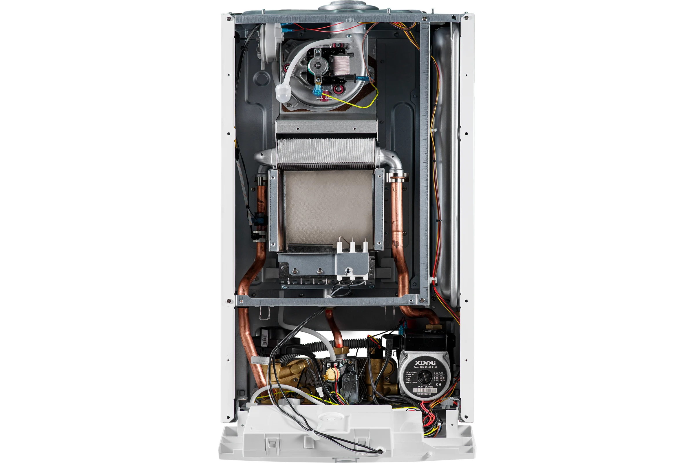 Настенный котел Mizudo GB M11Т 11 кВт, 2 Т/O MZGB1102TM