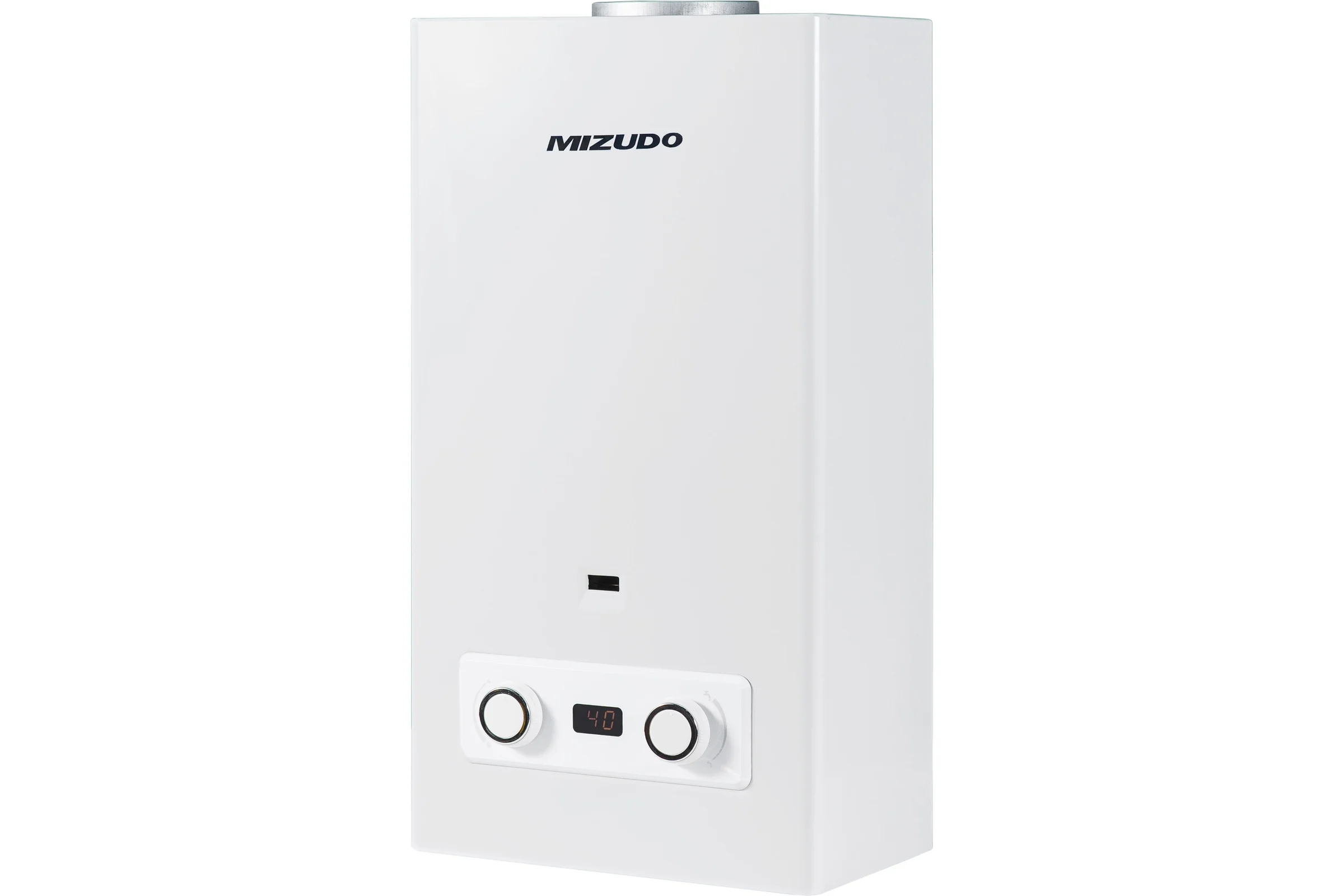 ВПГ Mizudo 3-10 20 кВт, Oxygen free Euro, 10 л/мин VPG310