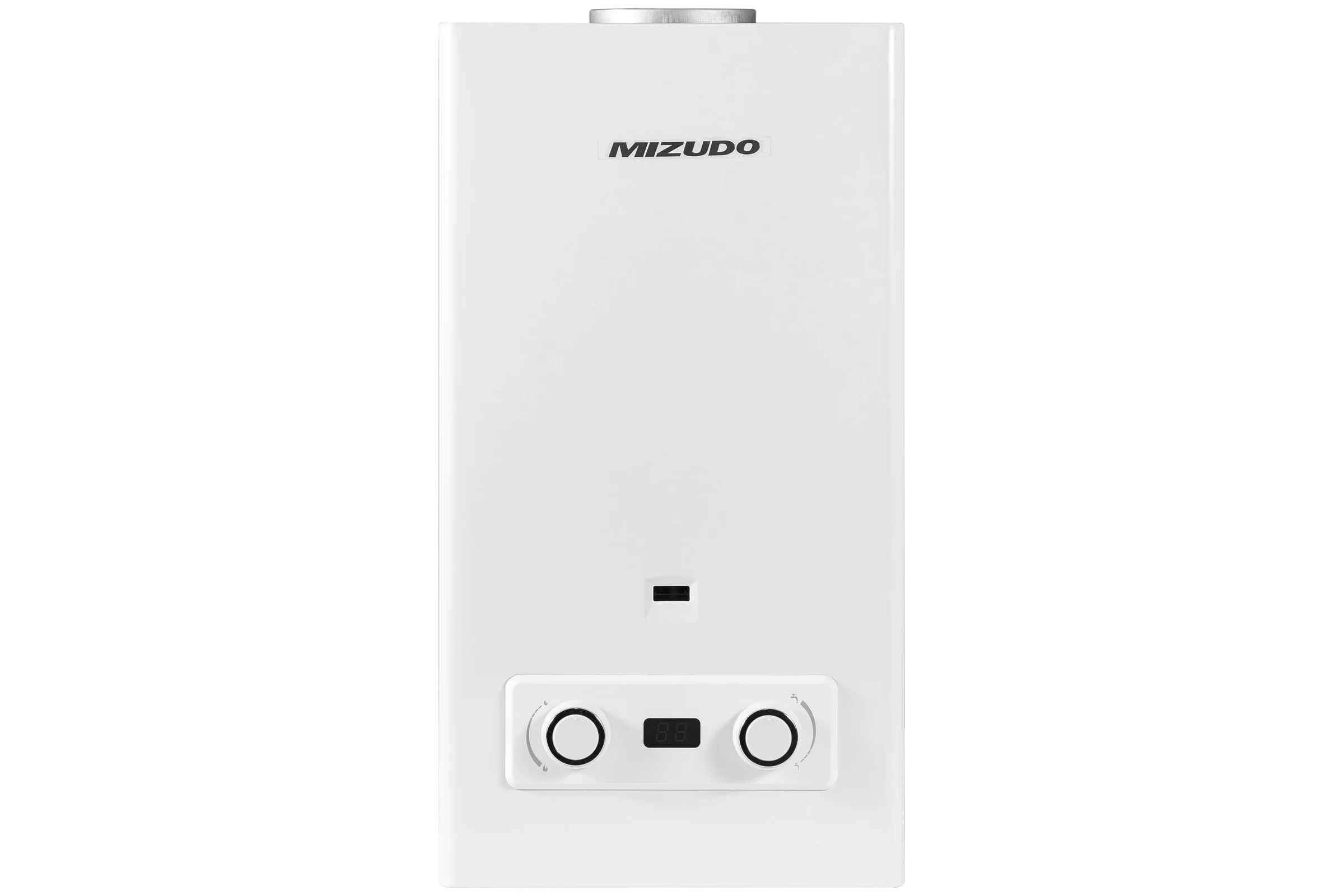 ВПГ Mizudo 3-10 20 кВт, Oxygen free Euro, 10 л/мин VPG310