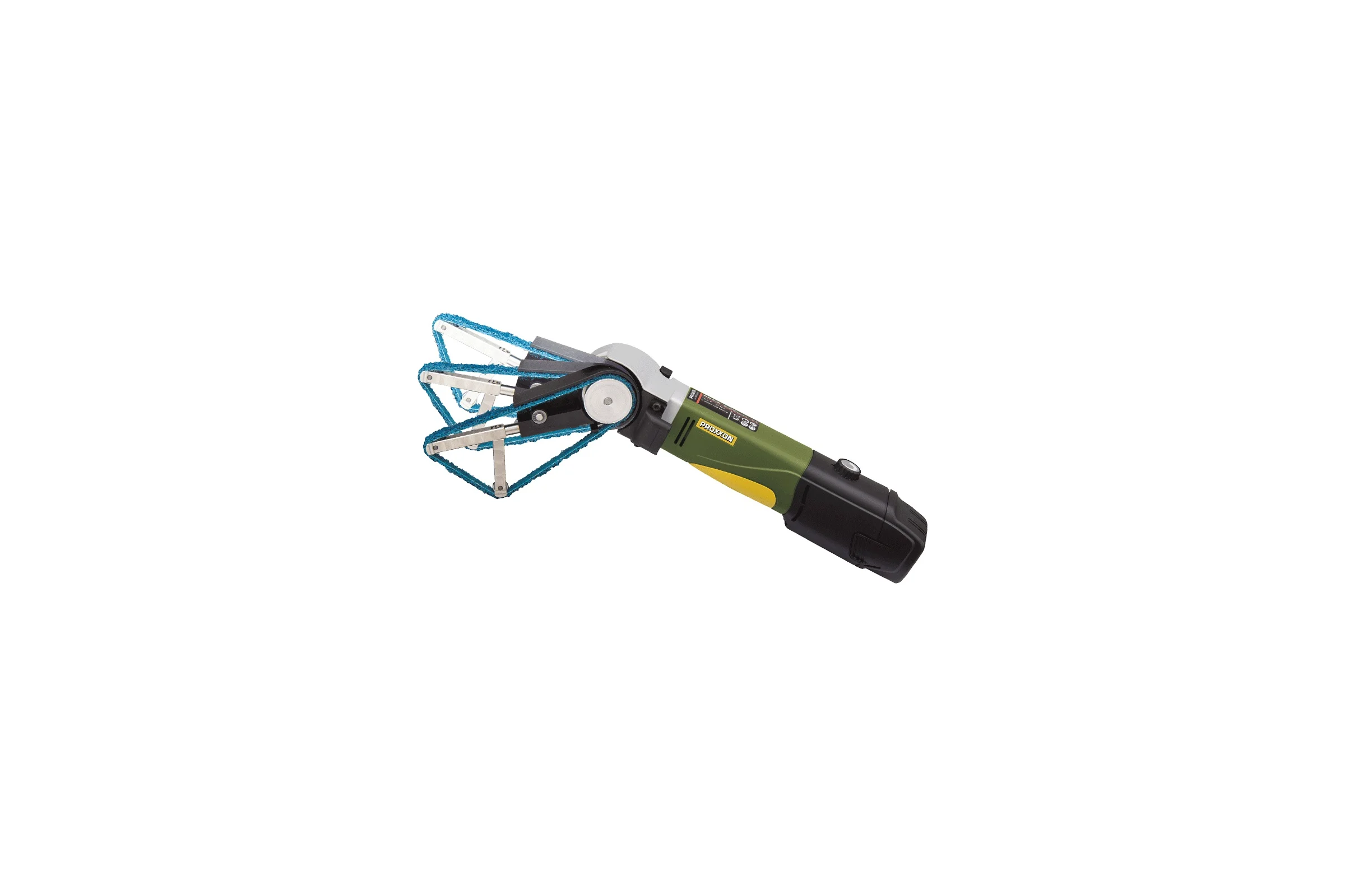 Вальцешлифовальная машина Proxxon RBS/A PR- 29832