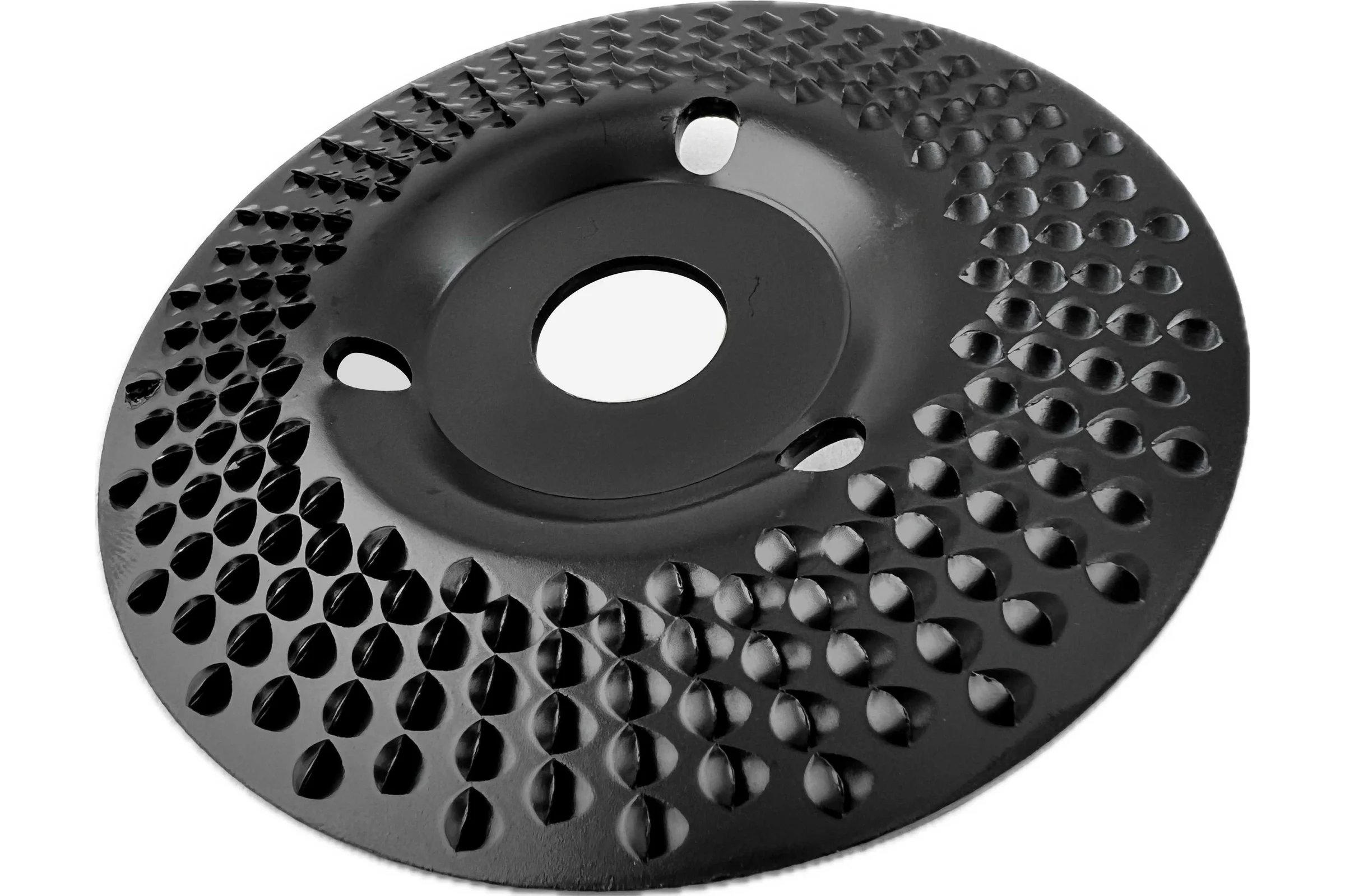 Диск шлифовальный Rotarex R2/125 PLUS+ Rusconnect 619101