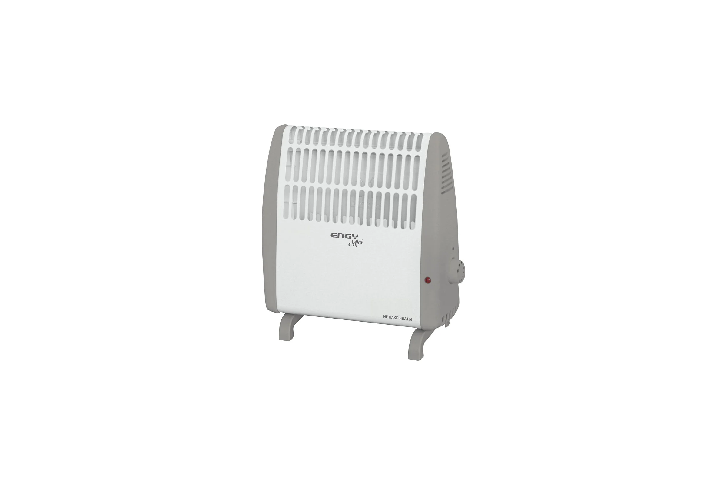 Электрический конвектор Engy EN-500 mini 0 16022