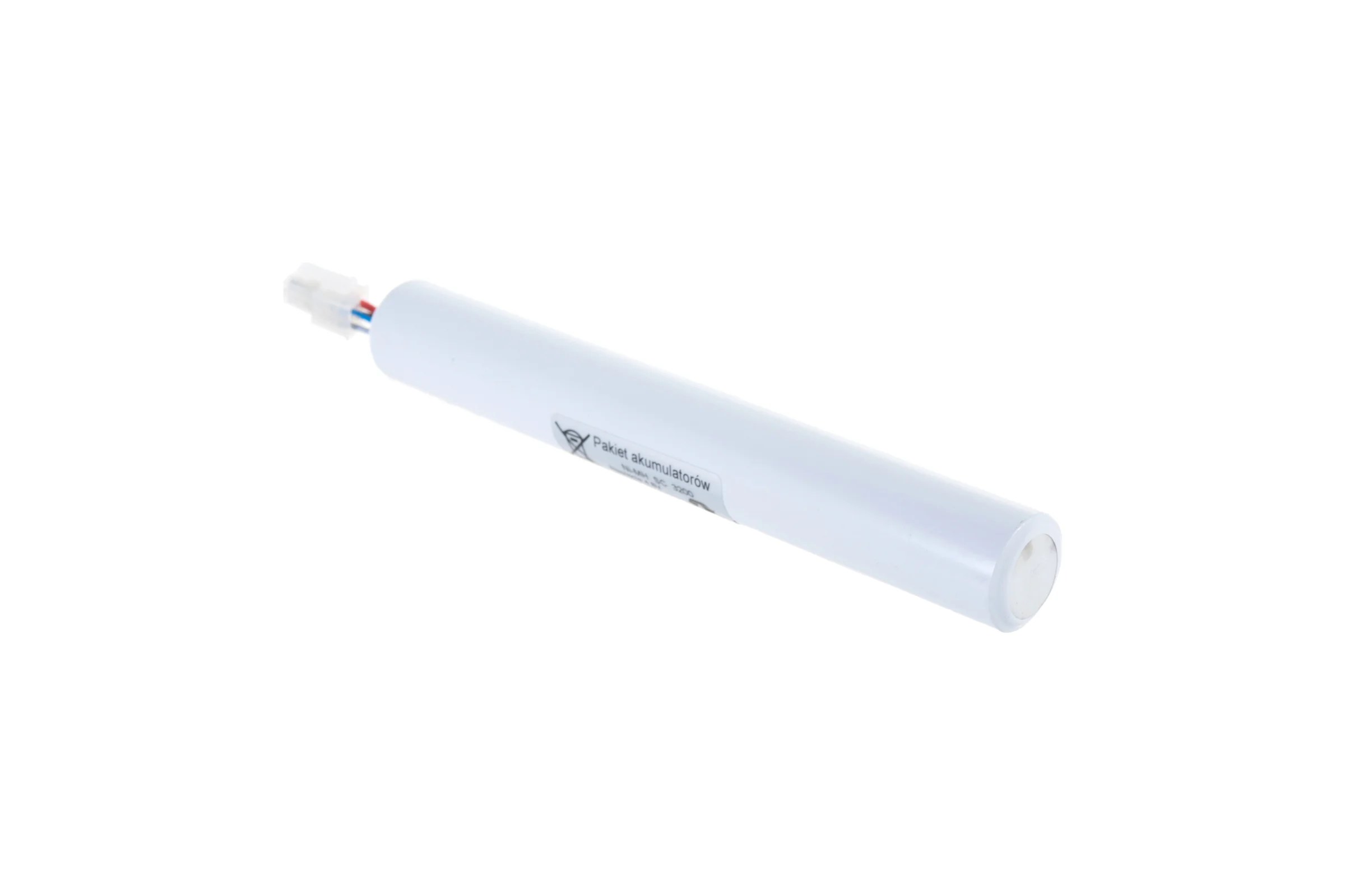 Батарея аккумуляторная (4.8V; NiMH) SONEL WAAKU03