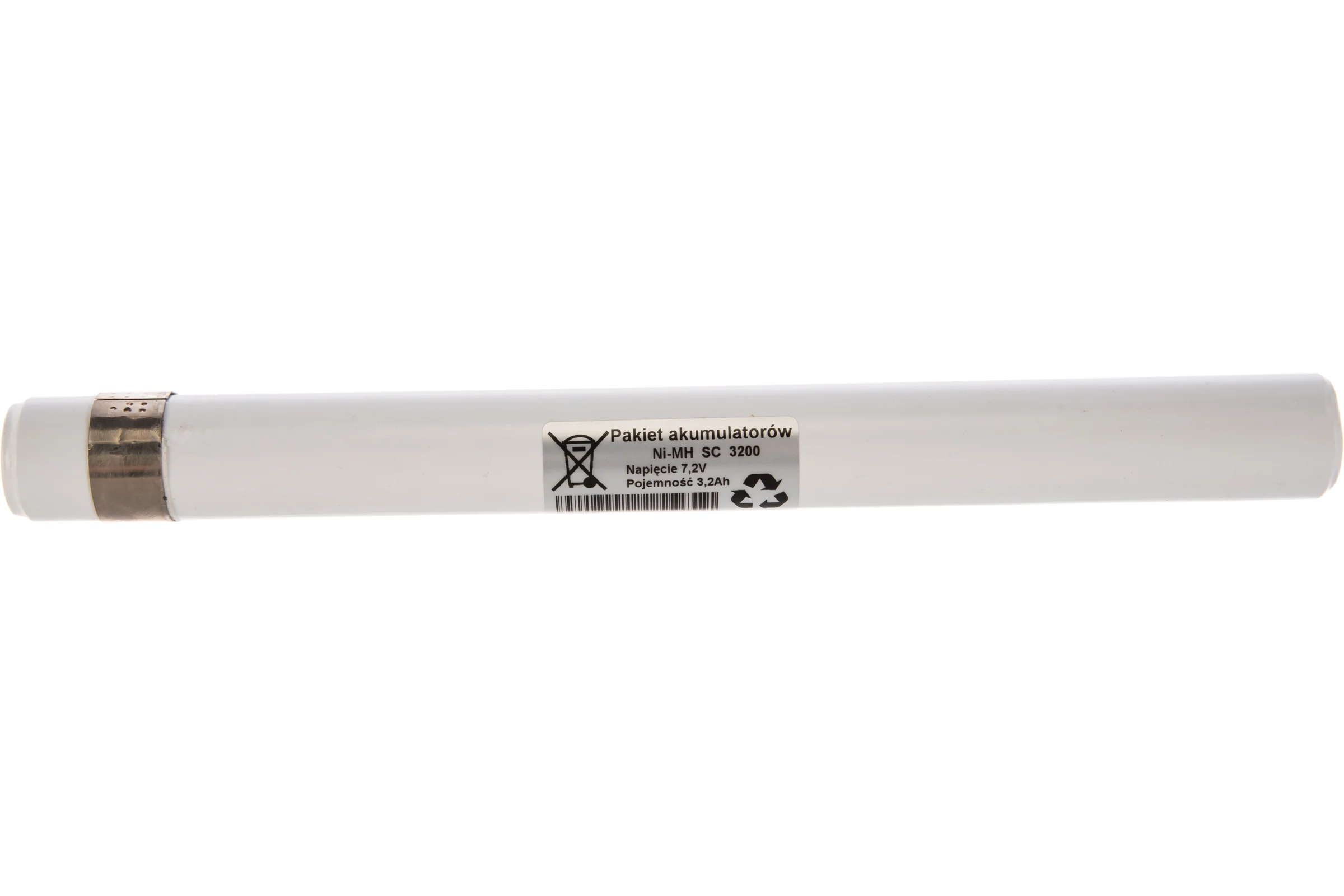 Батарея аккумуляторная (7.2V; NiMH) SONEL WAAKU05