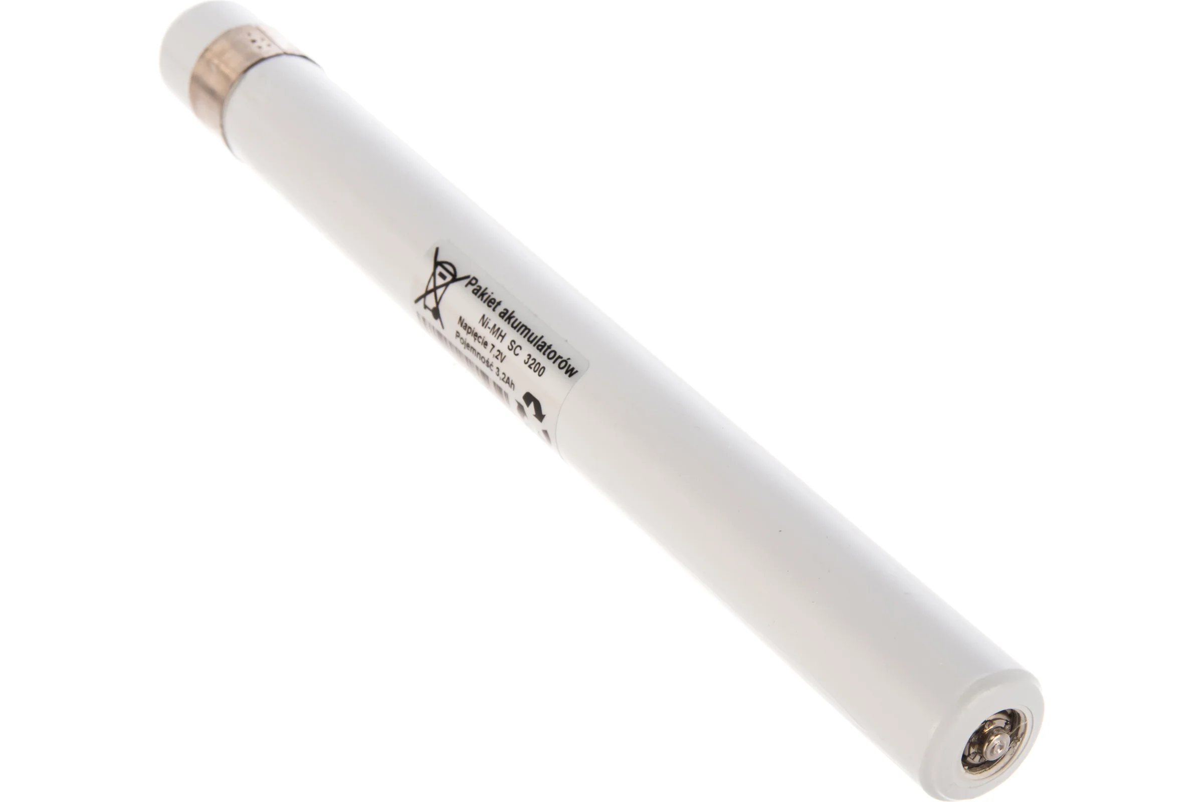 Батарея аккумуляторная (7.2V; NiMH) SONEL WAAKU05
