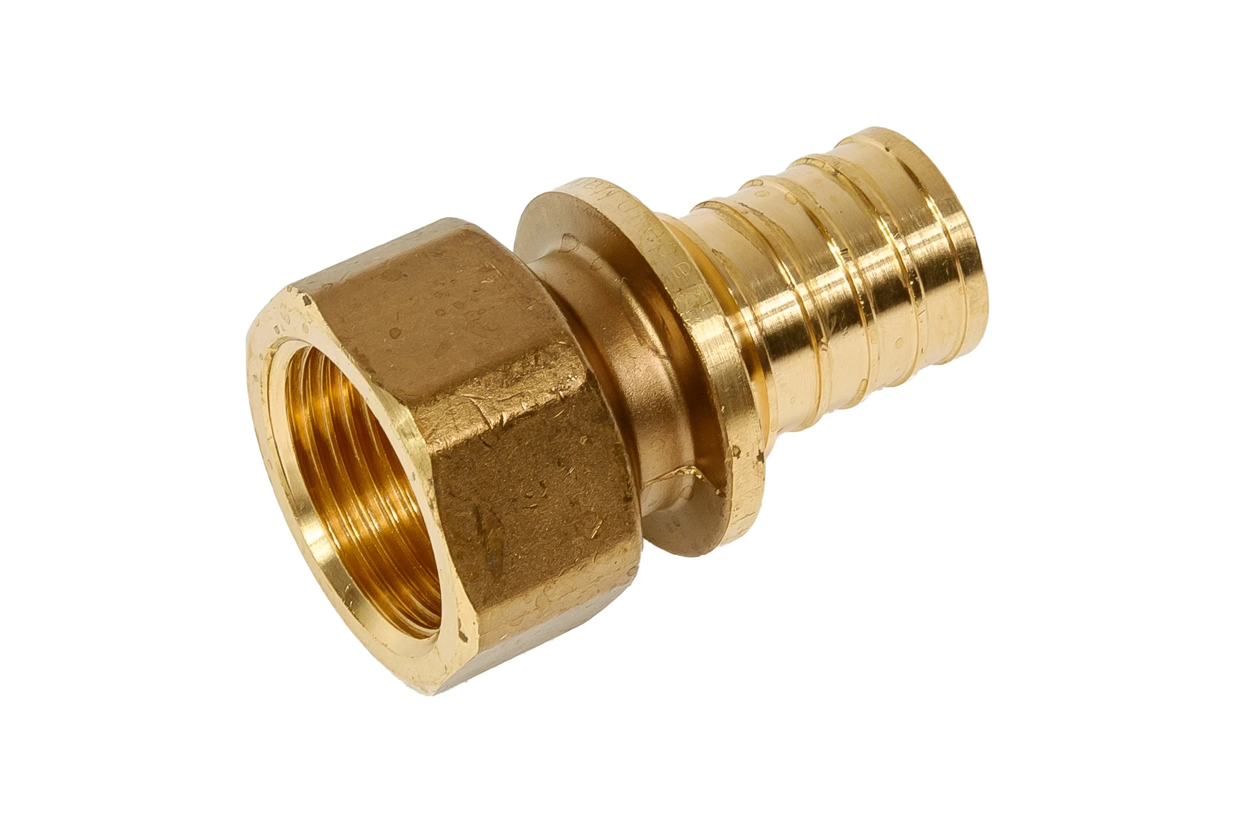 Переход с внутренней резьбой Hoobs 32x4.4-G1", 2 шт HB-PEXFF-324411