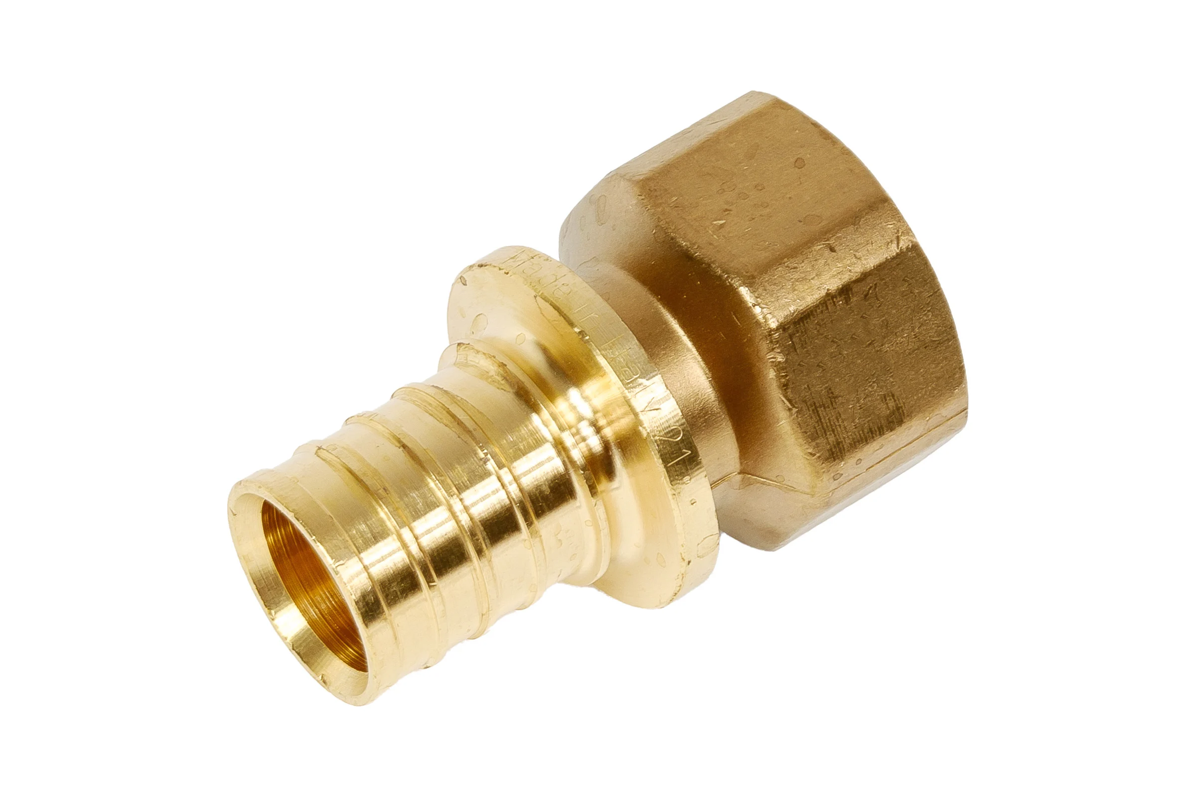 Переход с внутренней резьбой Hoobs 32x4.4-G1", 2 шт HB-PEXFF-324411