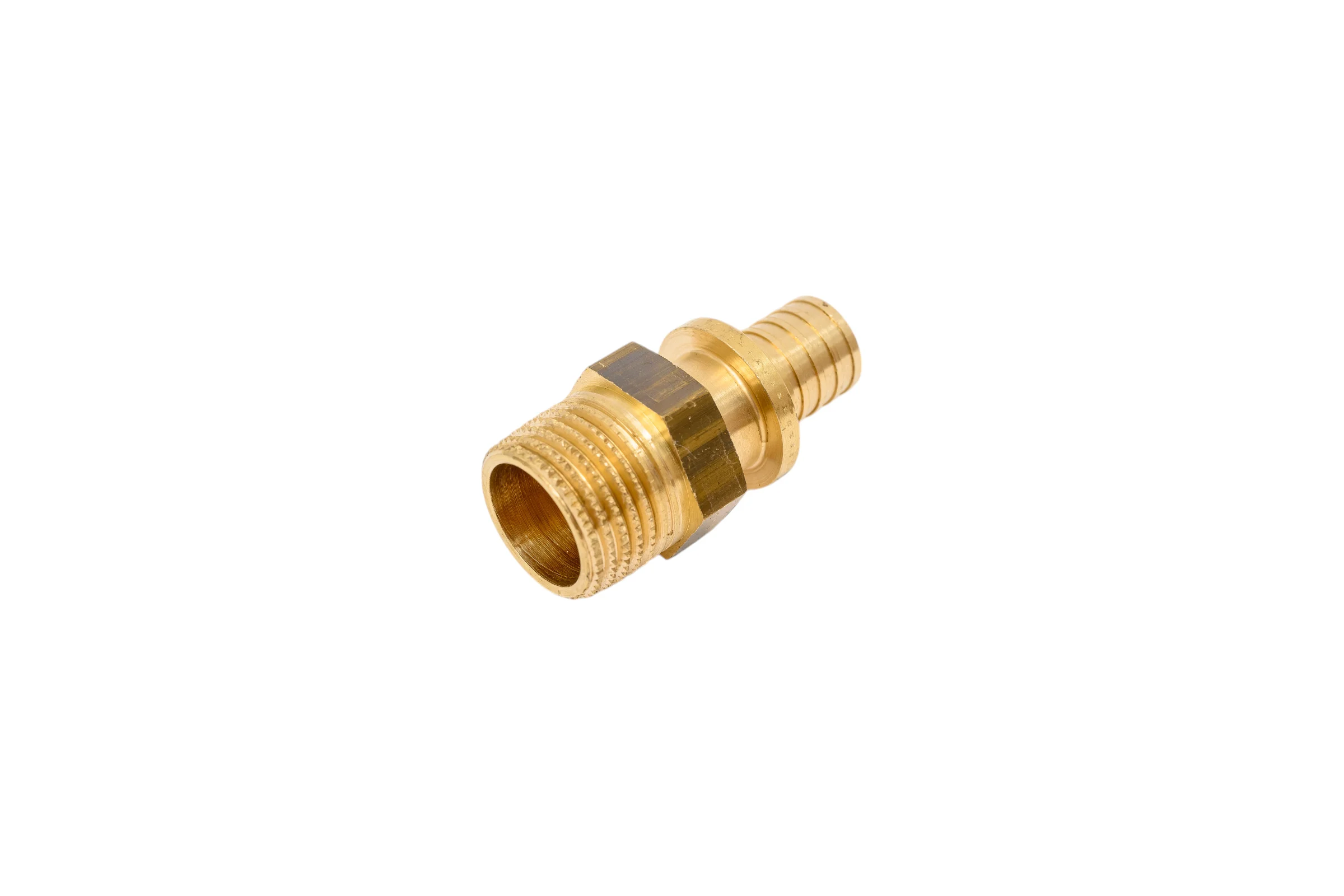 Переход с наружной резьбой Hoobs 16x2.2-R1/2", 10 шт HB-PEXNN-162212