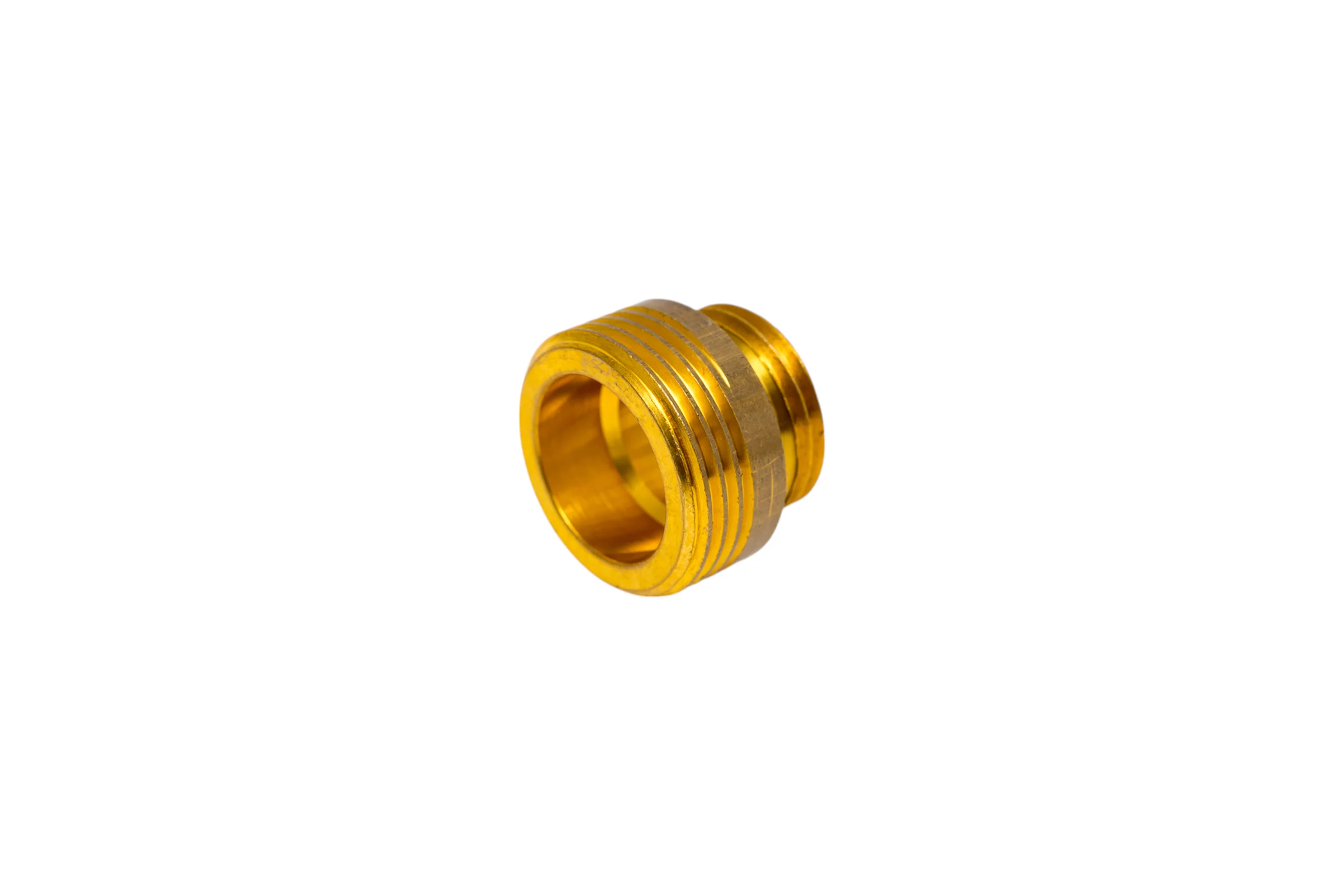 Ниппель Hoobs 1/2"x3/4" с плоским торцомHB-7E0003H040500H