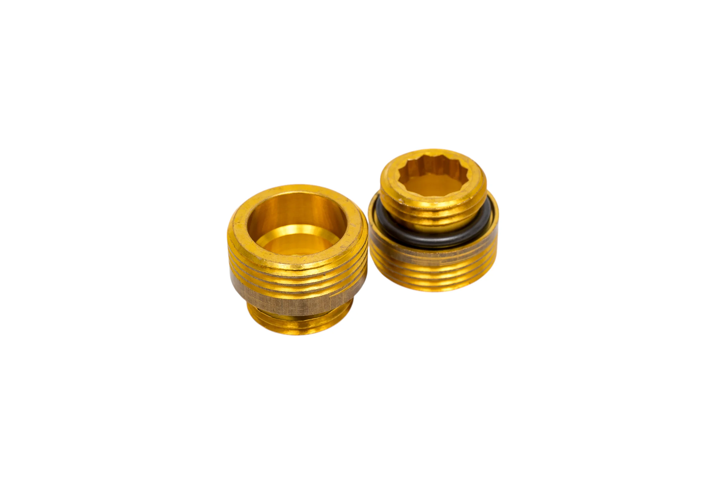 Ниппель Hoobs 1/2"x3/4" с плоским торцомHB-7E0003H040500H