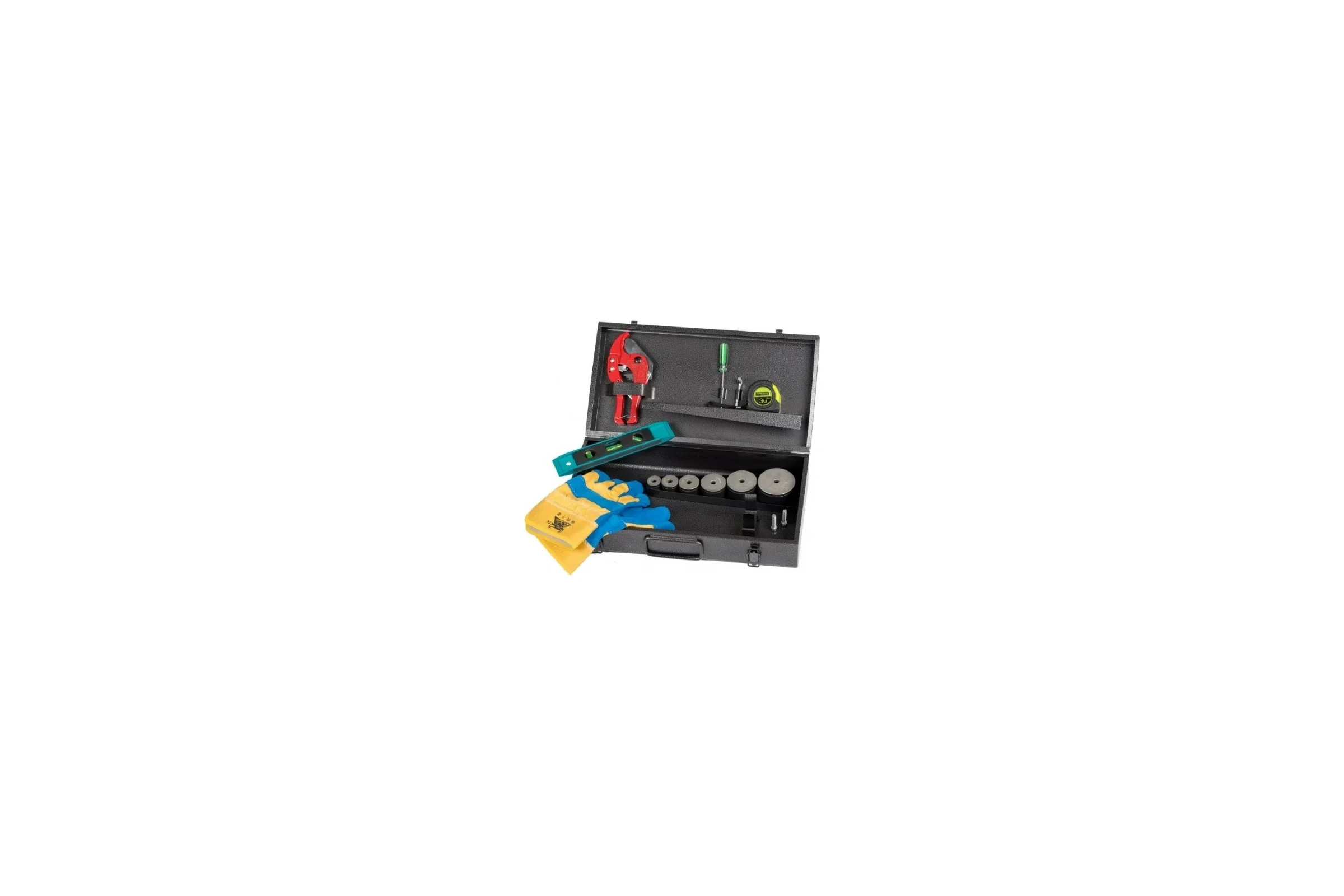 Аппарат для сварки пластиковых труб FAVOURITE PC 3121 127113121
