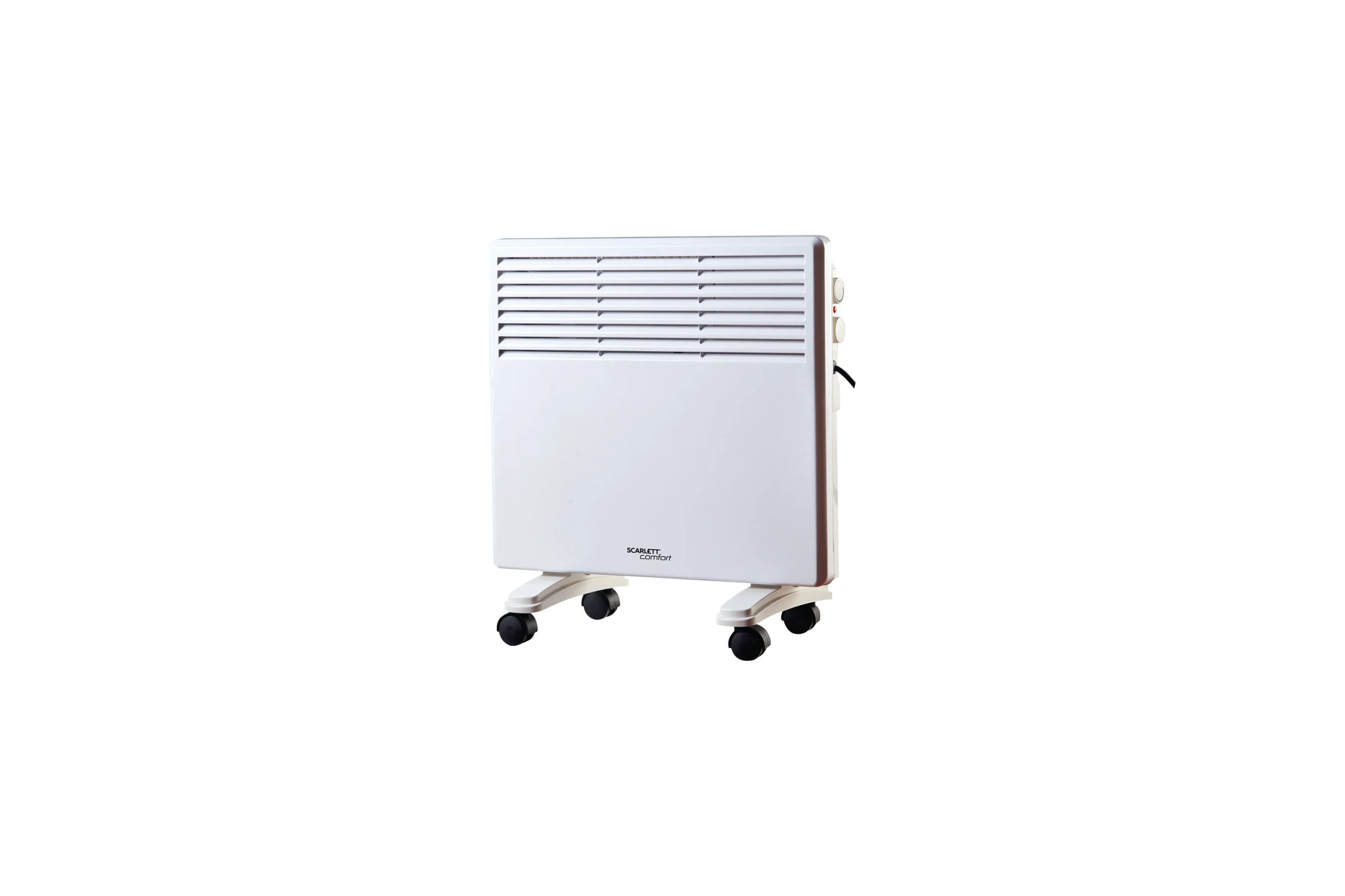 Конвектор SCARLETT VER8 1.0 кВт SCA H VER8 1000