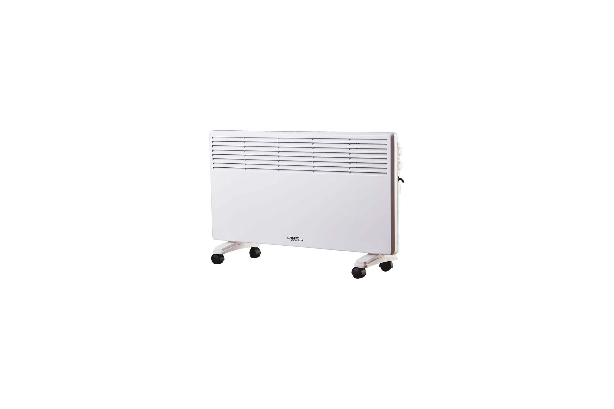 Конвектор SCARLETT VER8 2.0 кВт SCA H VER8 2000