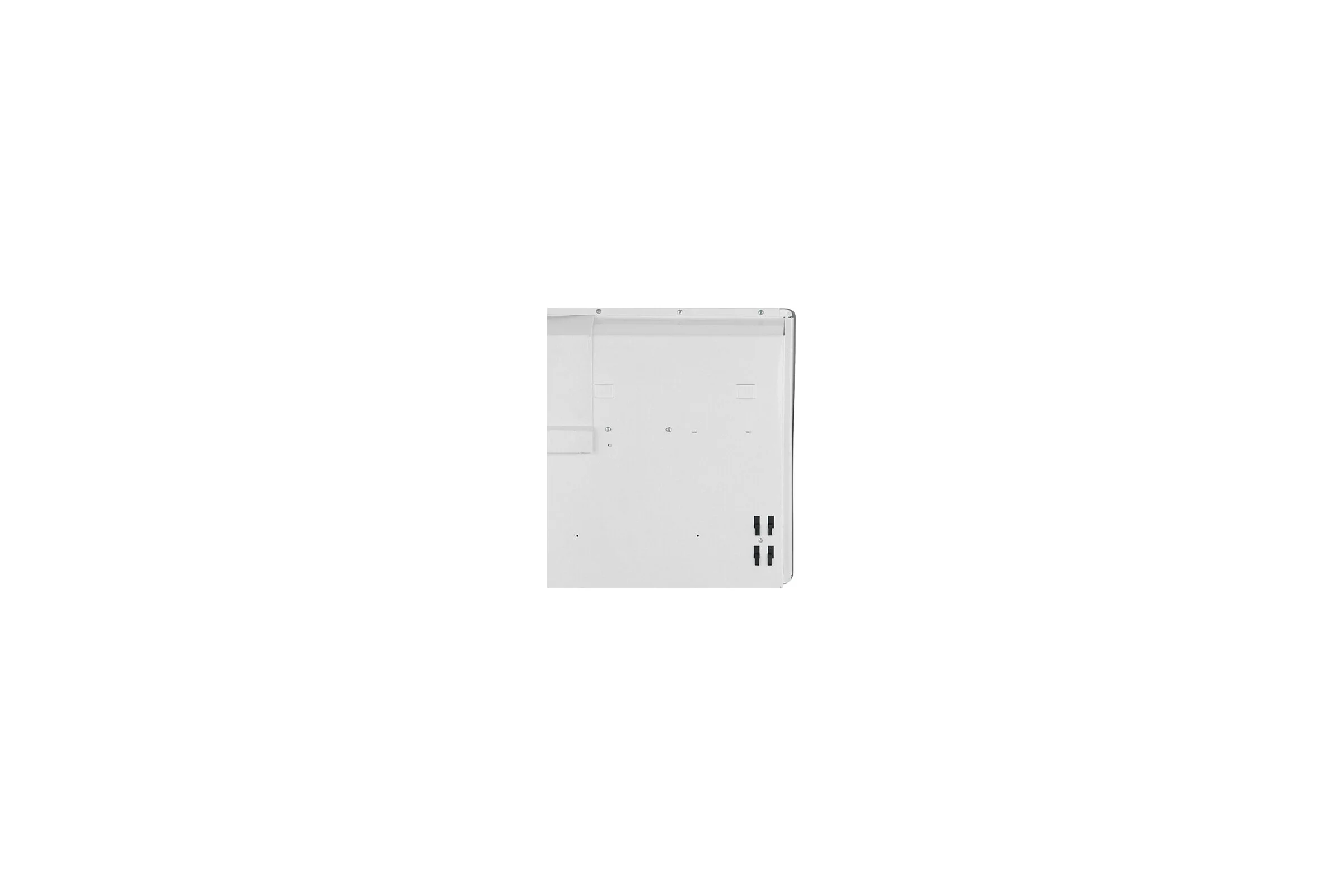 Конвектор SCARLETT VER8 2.0 кВт SCA H VER8 2000