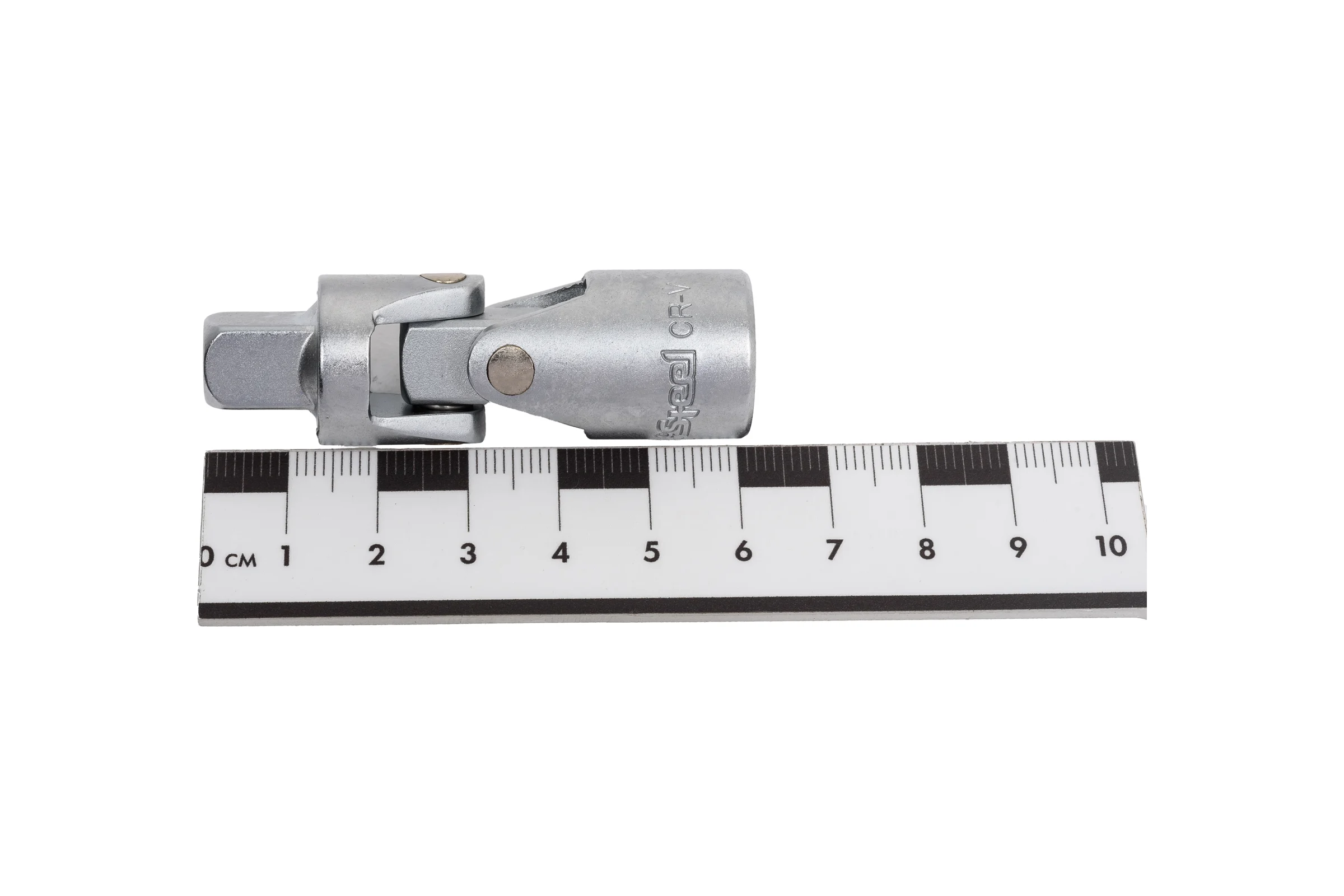 Кардан 3/8 AV Steel AV-519401