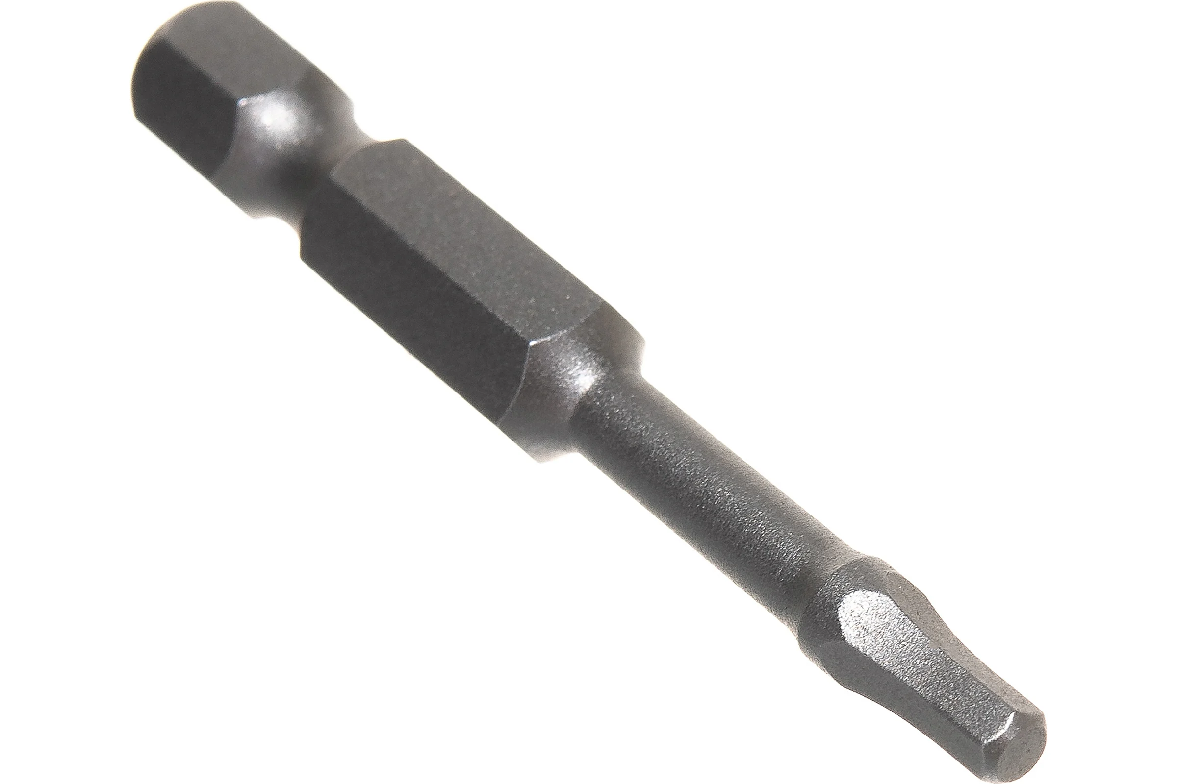 Бита (10 шт; 3х50 мм; 1/4; 6-гранная) Quadro Torsion 440350