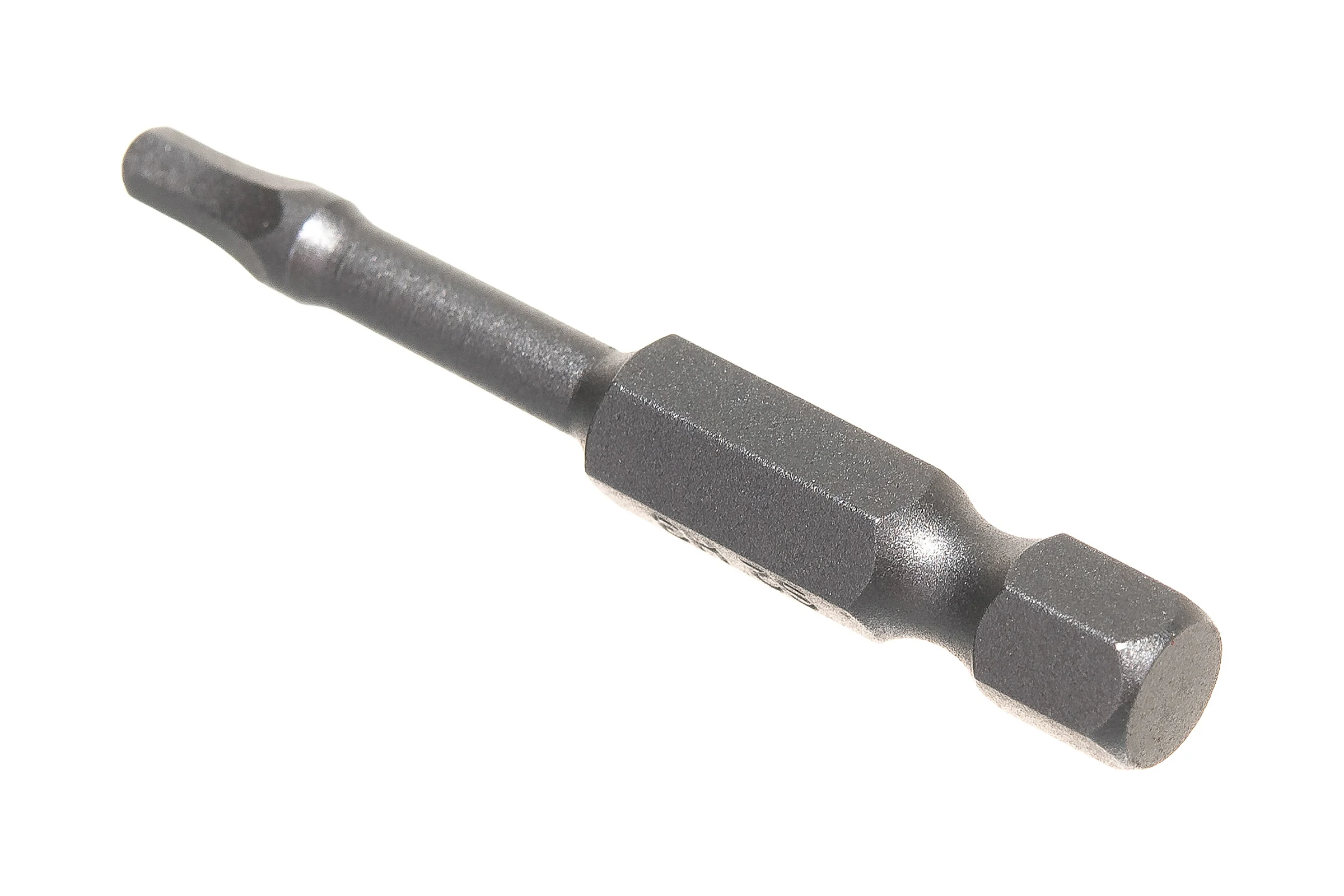 Бита (10 шт; 3х50 мм; 1/4; 6-гранная) Quadro Torsion 440350