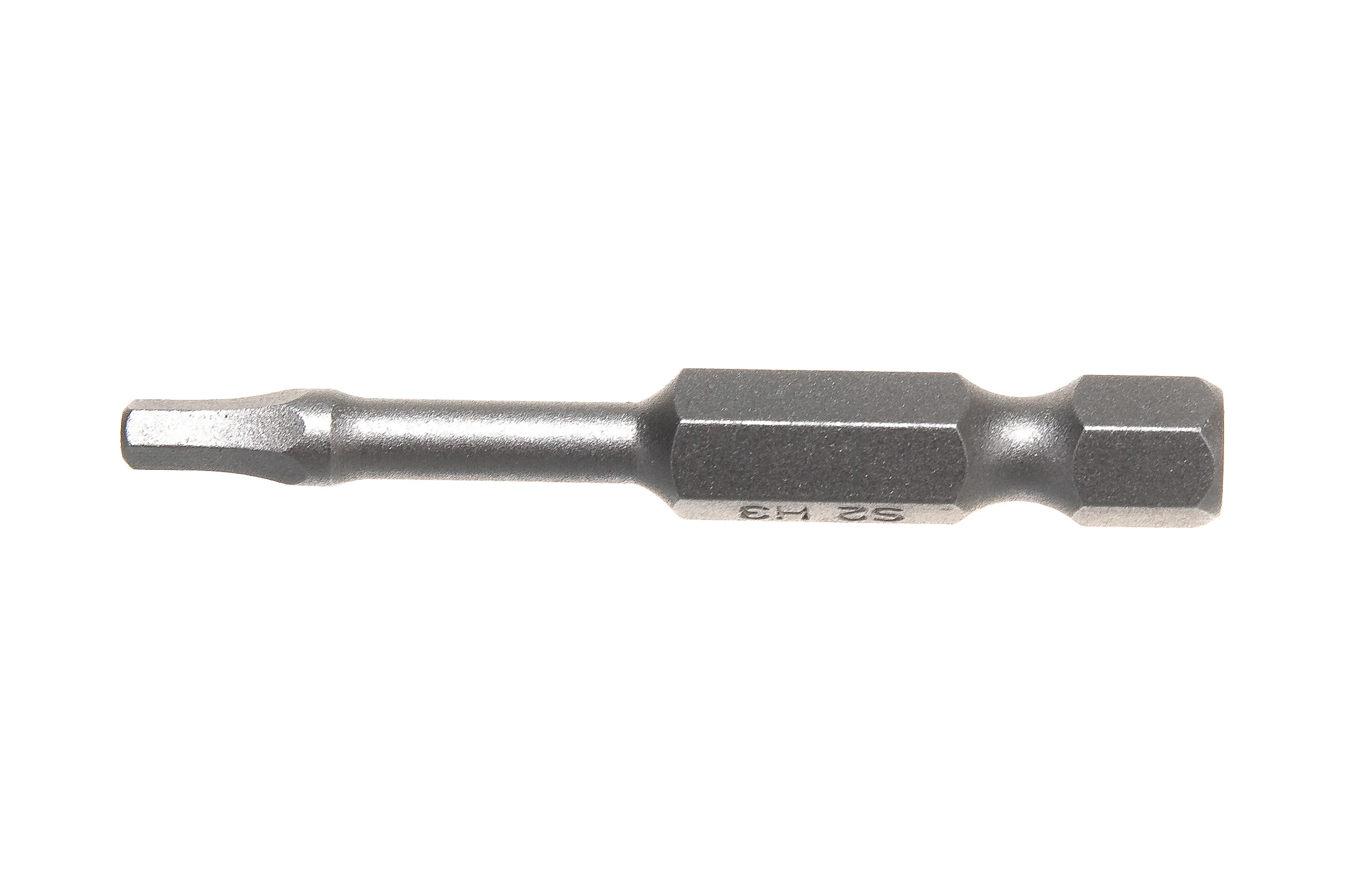 Бита (10 шт; 3х50 мм; 1/4; 6-гранная) Quadro Torsion 440350