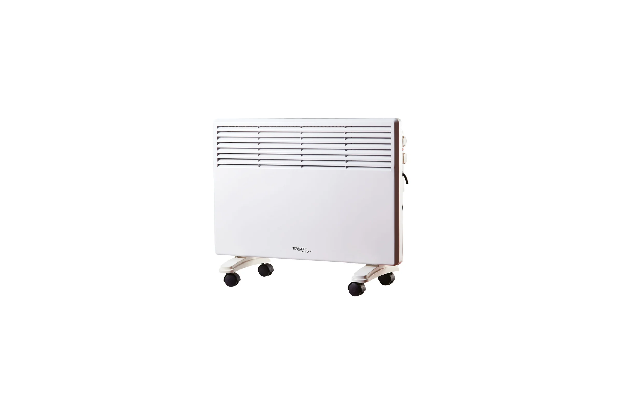 Конвектор SCARLETT VER8 1.5 кВт SCA H VER8 1500