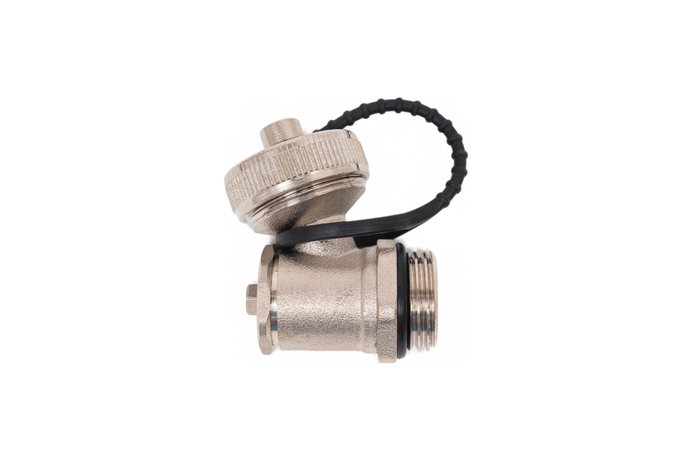 Спускник коллектора Hoobs с функцией деаэратора, 1/2"нр HB-183605840
