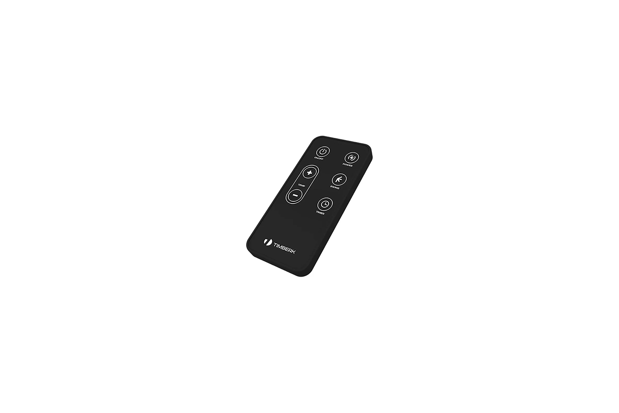 Настенный тепловентилятор TIMBERK T-FH2-B10MC-W