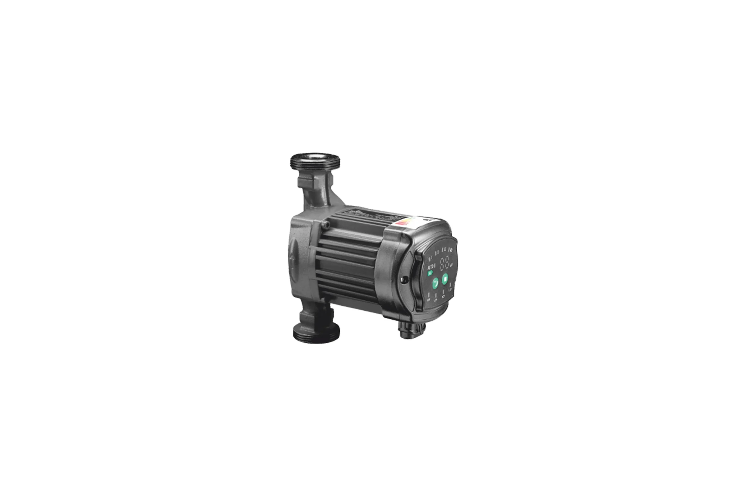 Циркуляционный энергоэффективный насос Valfex ALPHA 25-40 130мм (с гайками) (8) VF.AL.25.40.130